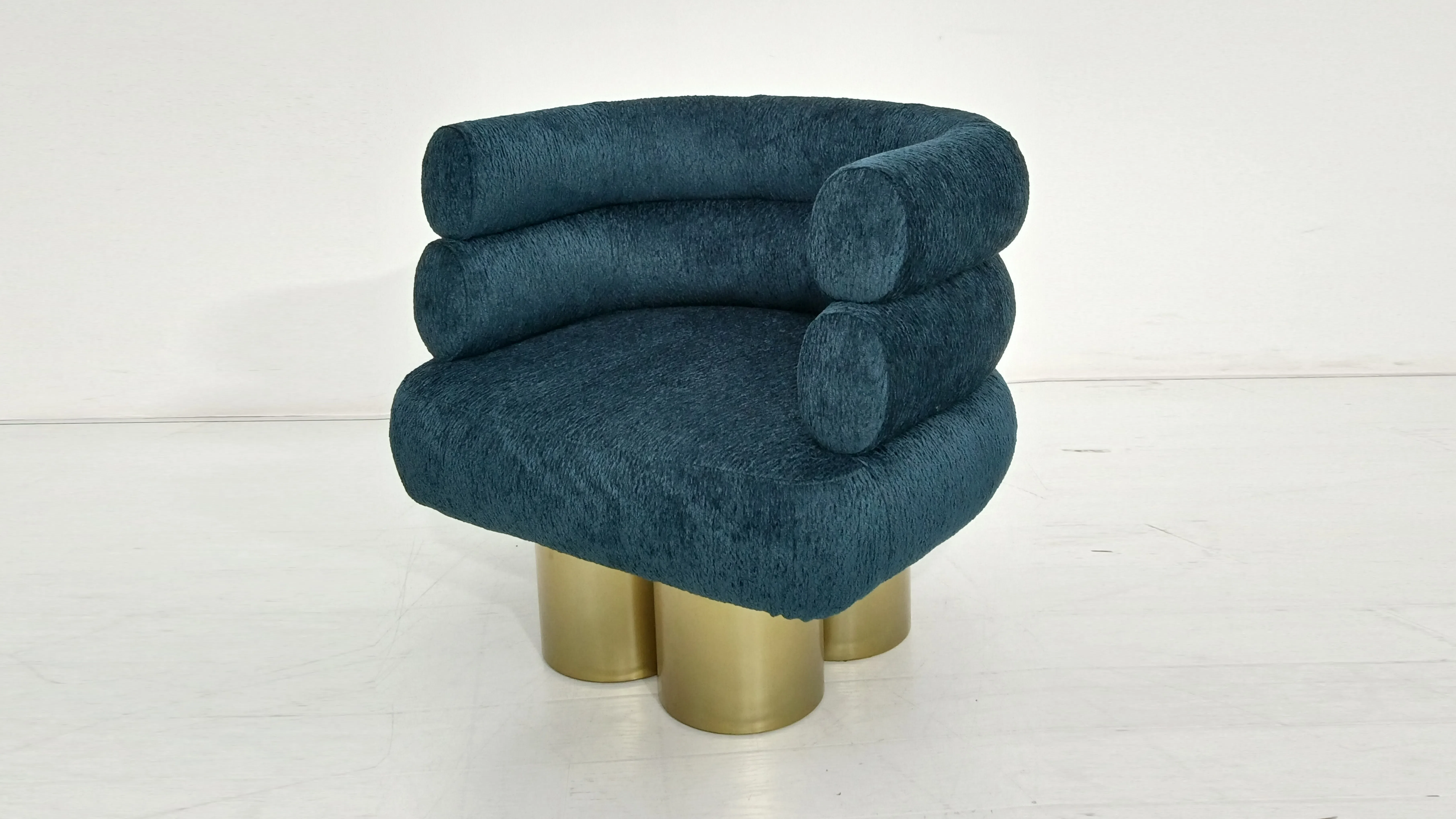Armchair EICHHOLTZ Maguire