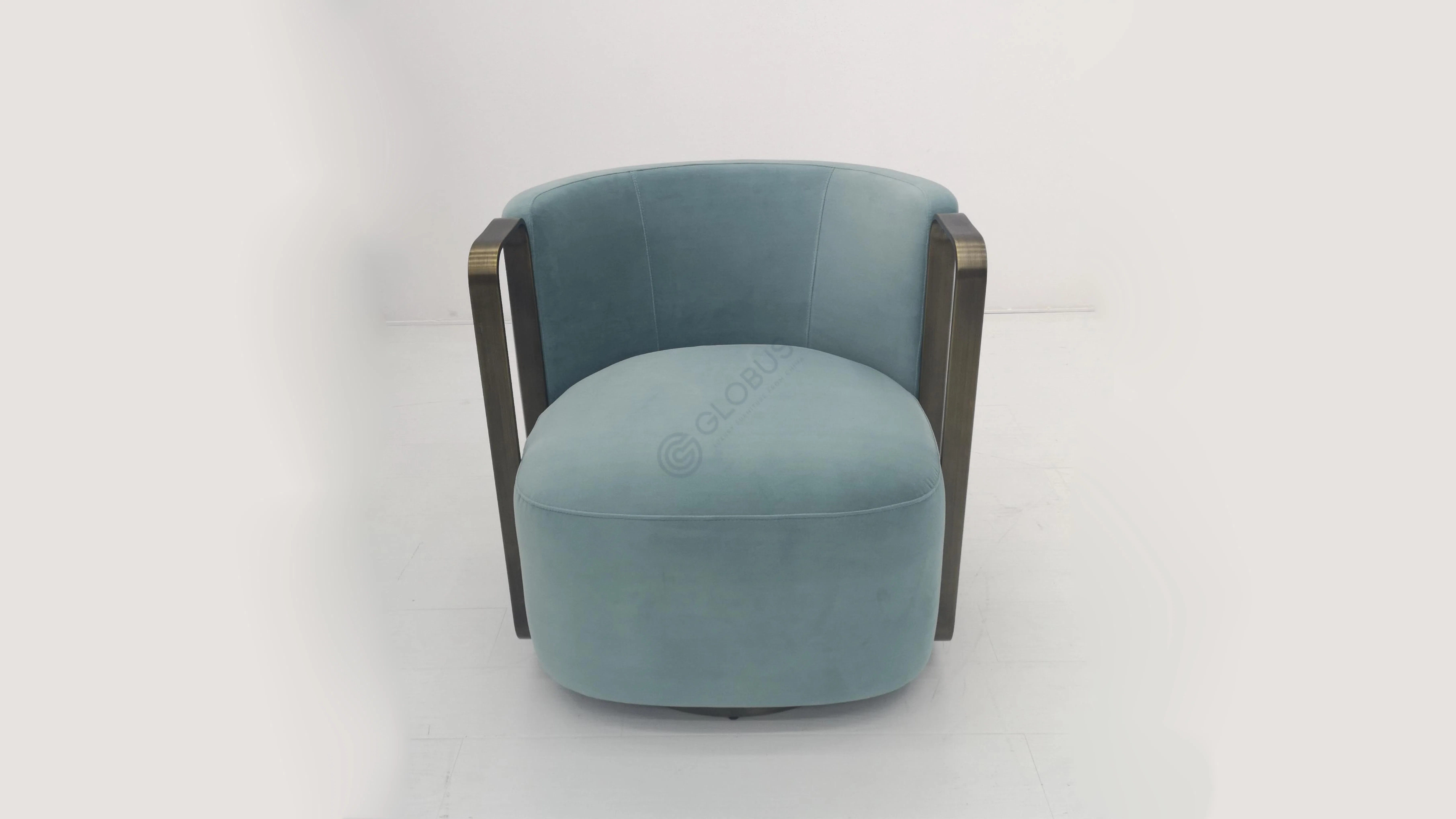 Armchair FENDI