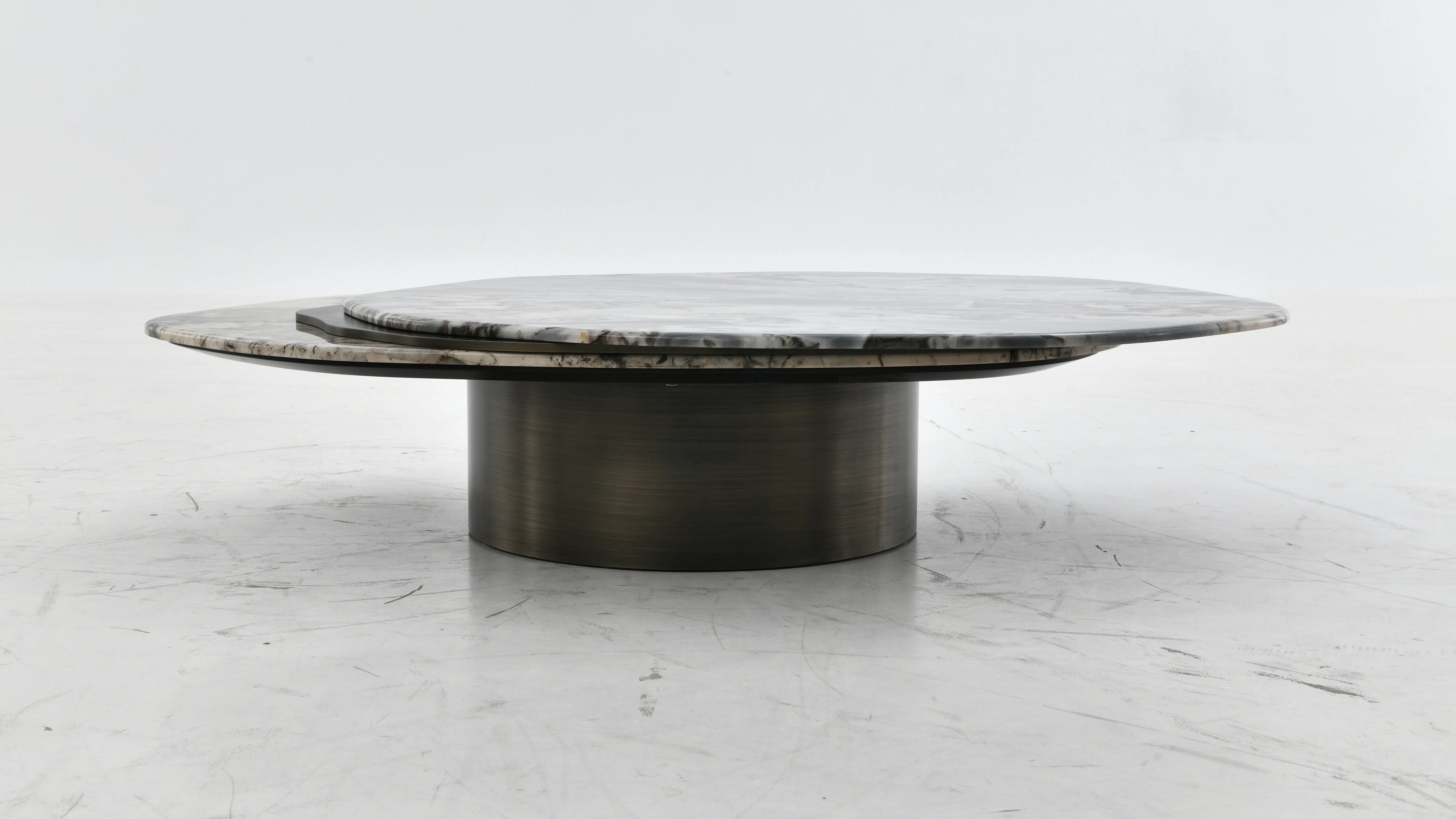 Coffee table GRZEGORZ MAJKA Epicure VII