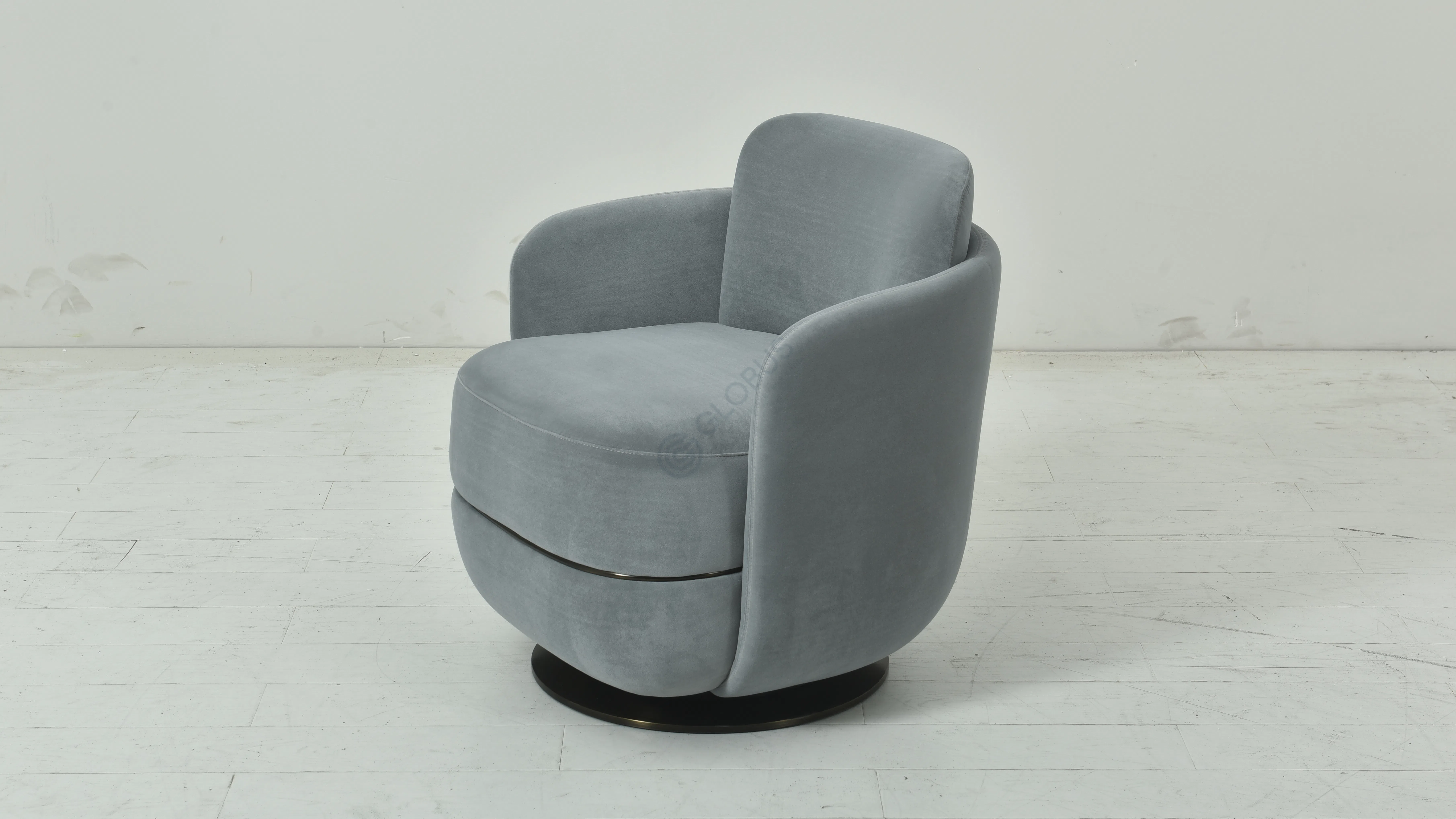 Armchair WITTMANN Miles