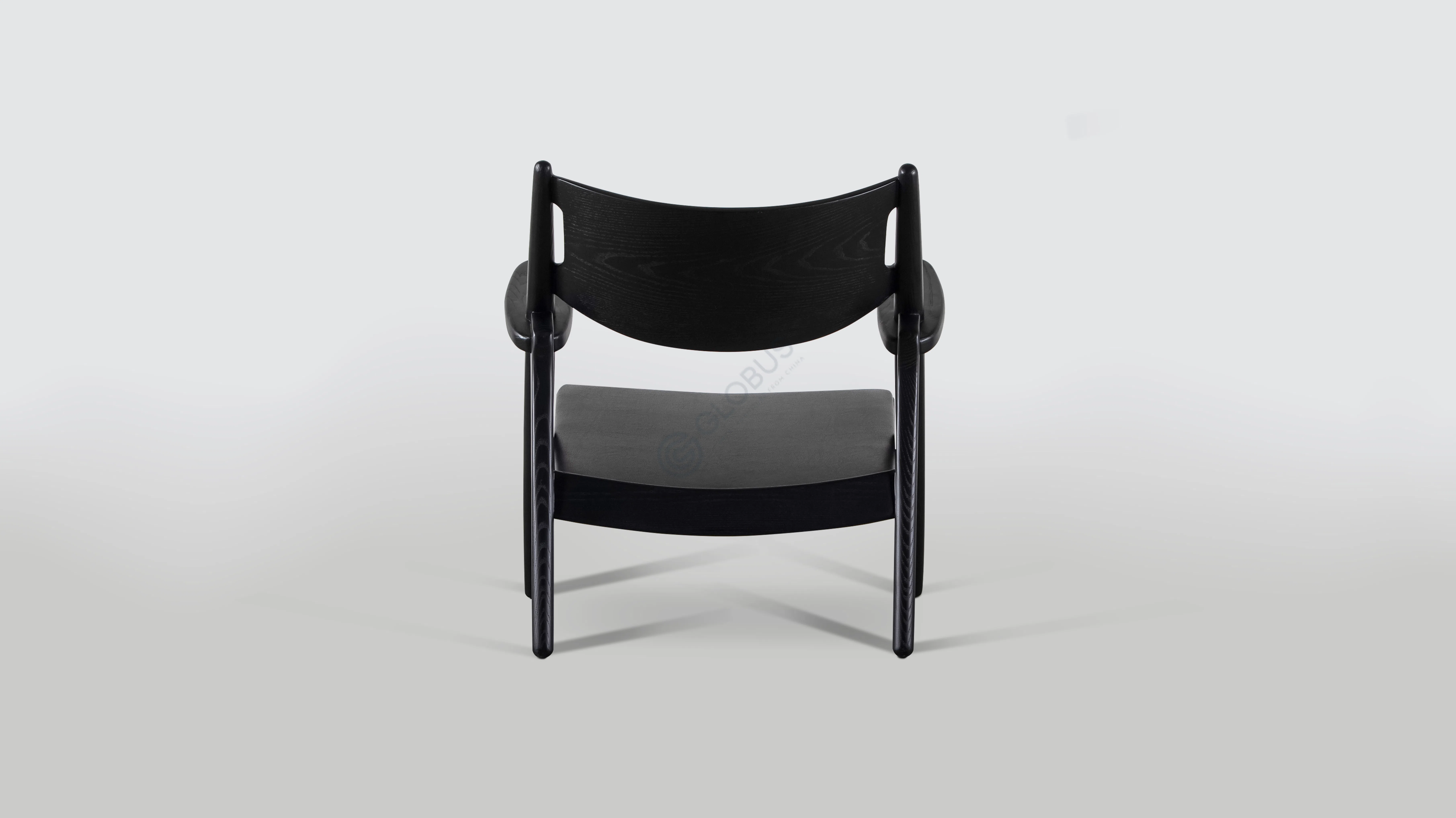 Armchair CARL HANSEN & SØN CH28
