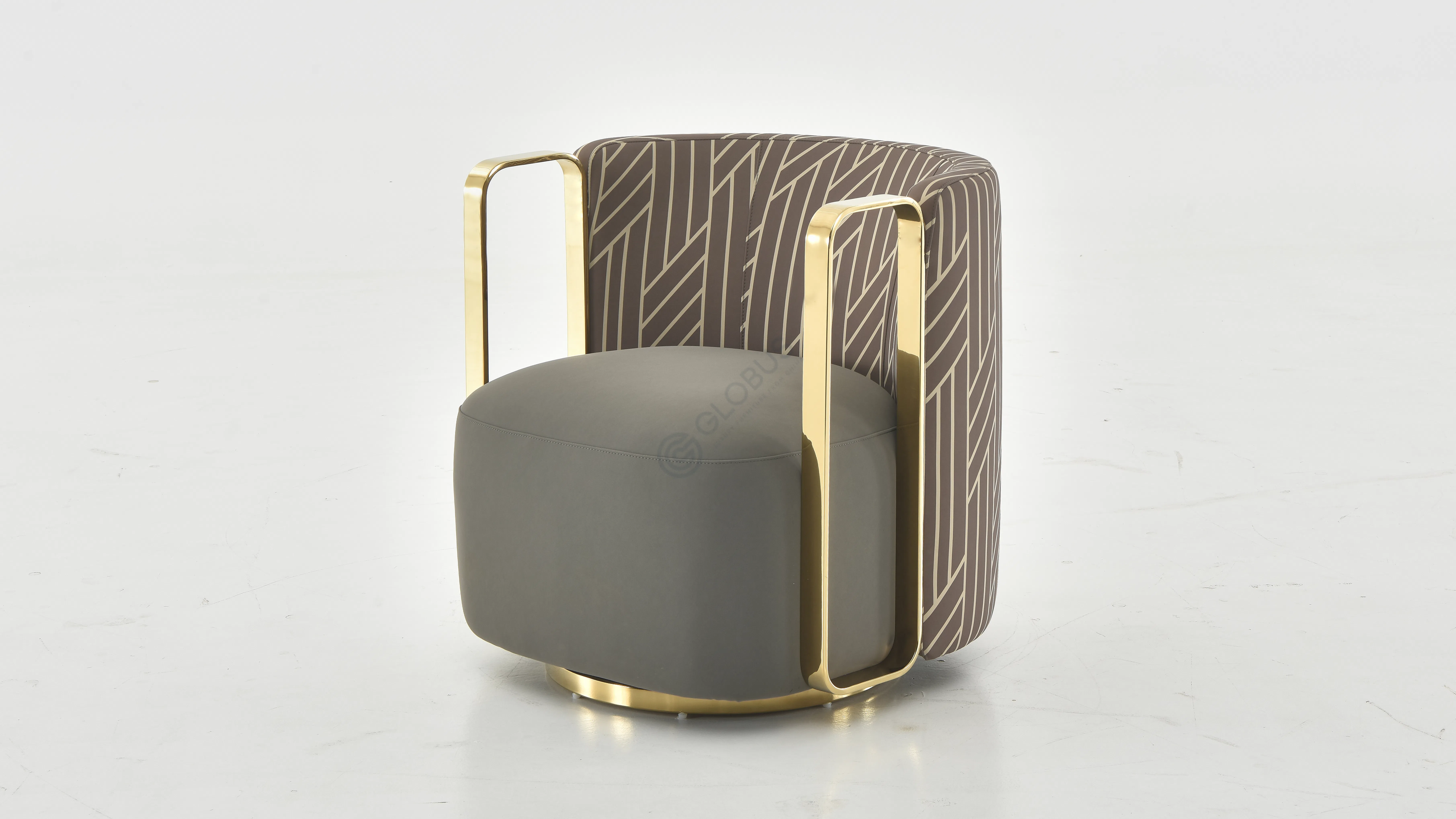 Armchair FENDI