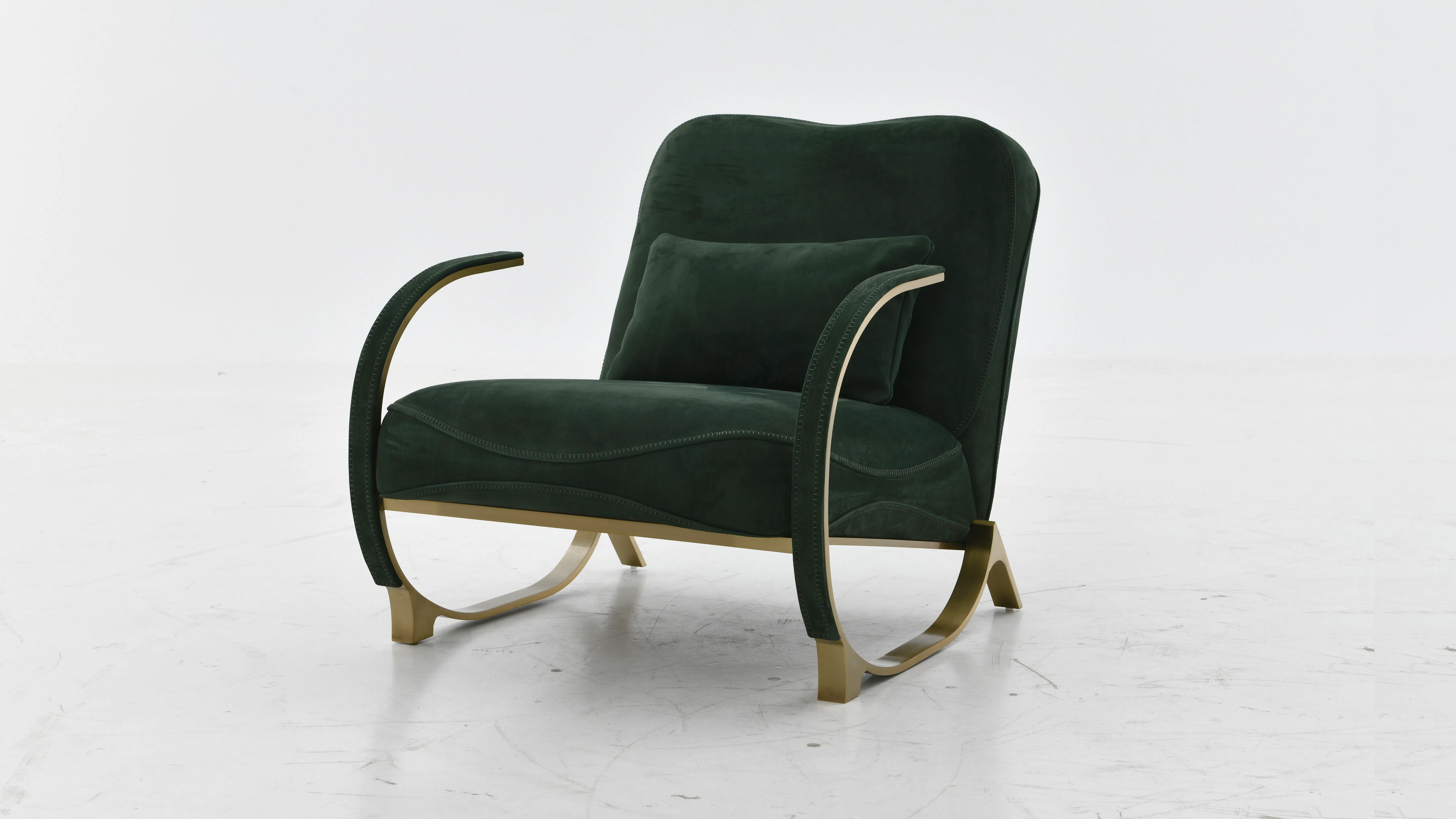 Armchair CORNELIO CAPPELLINI