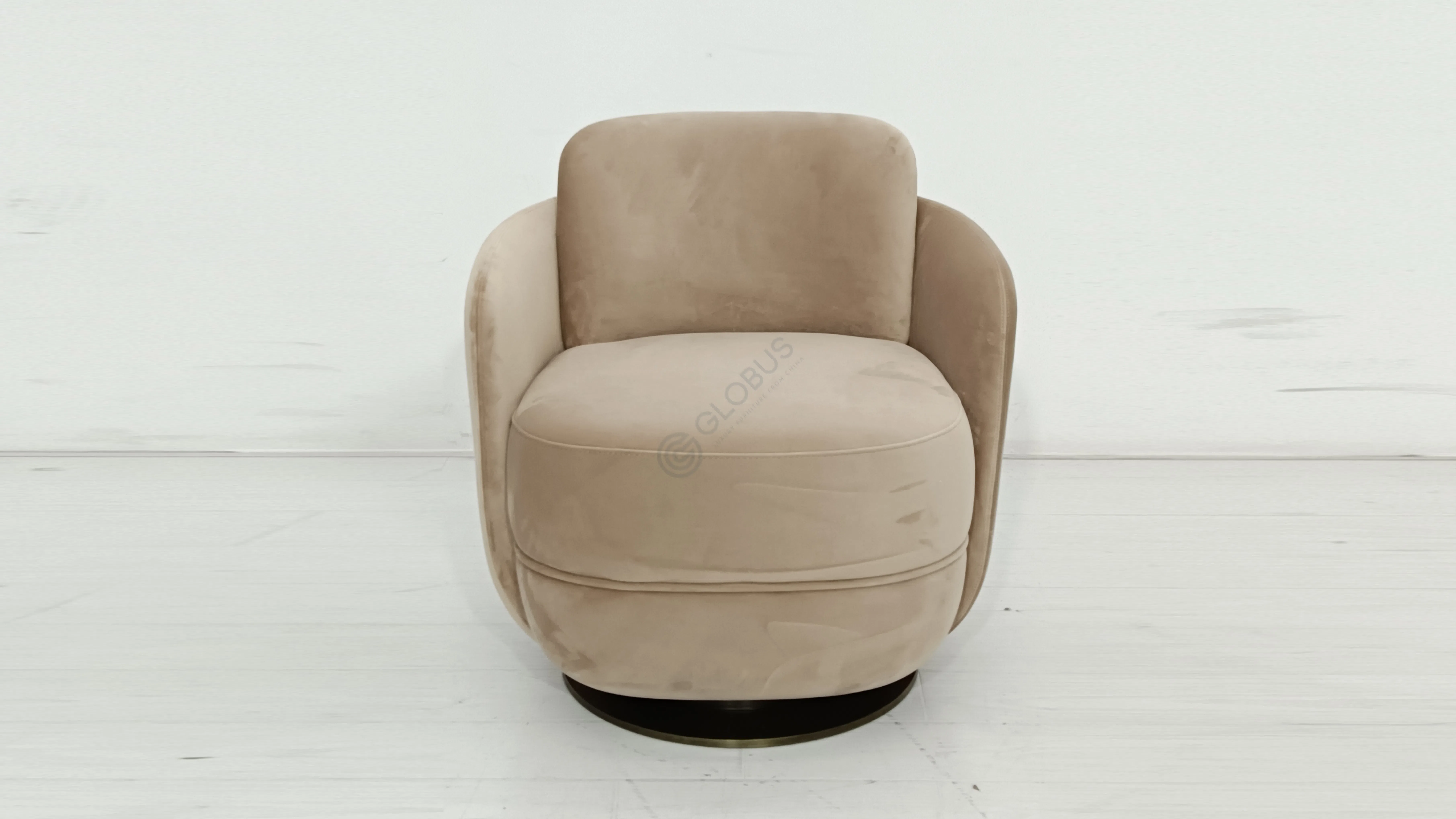 Armchair WITTMANN Miles