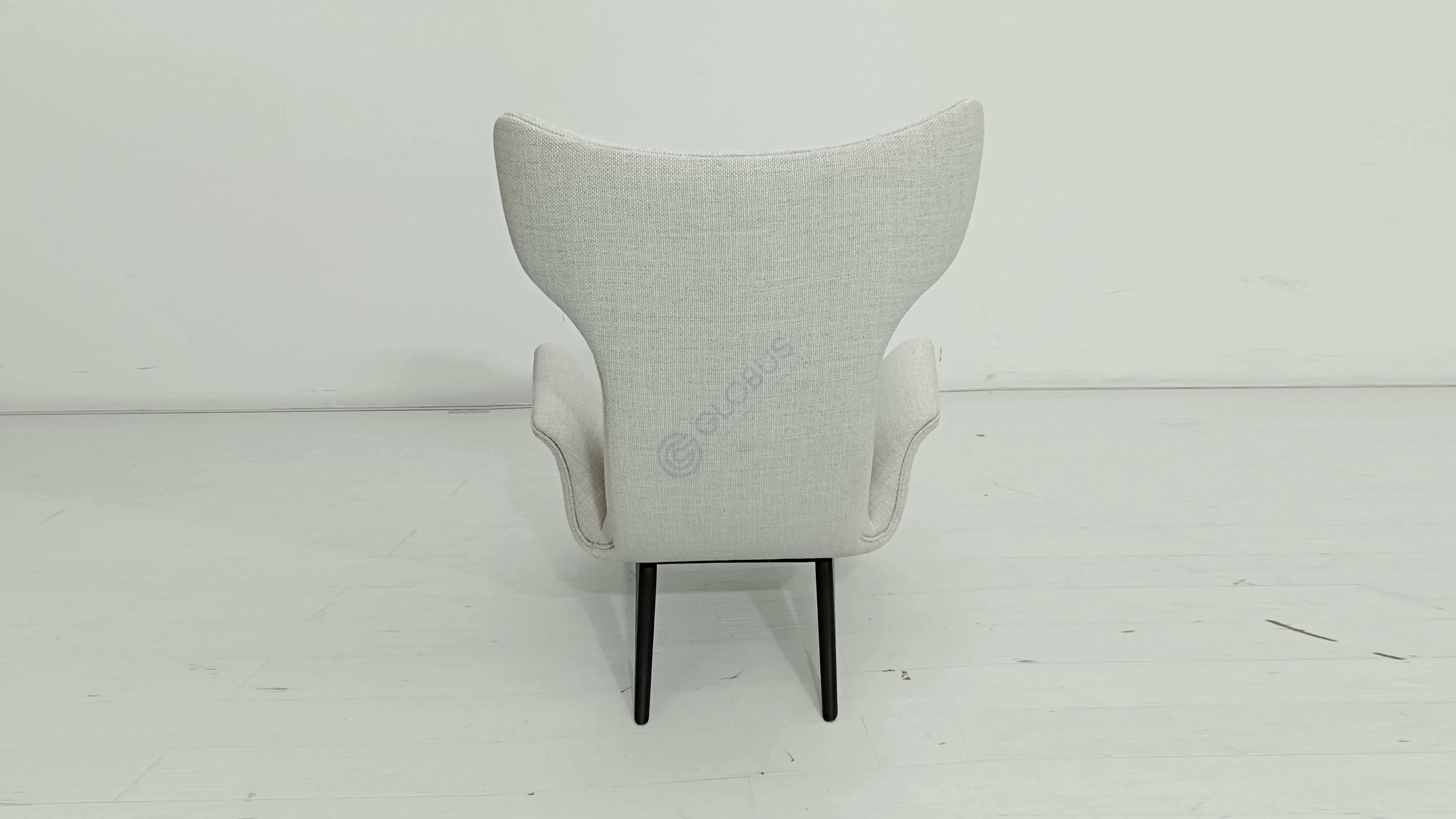 Armchair VLADIMIR KAGAN