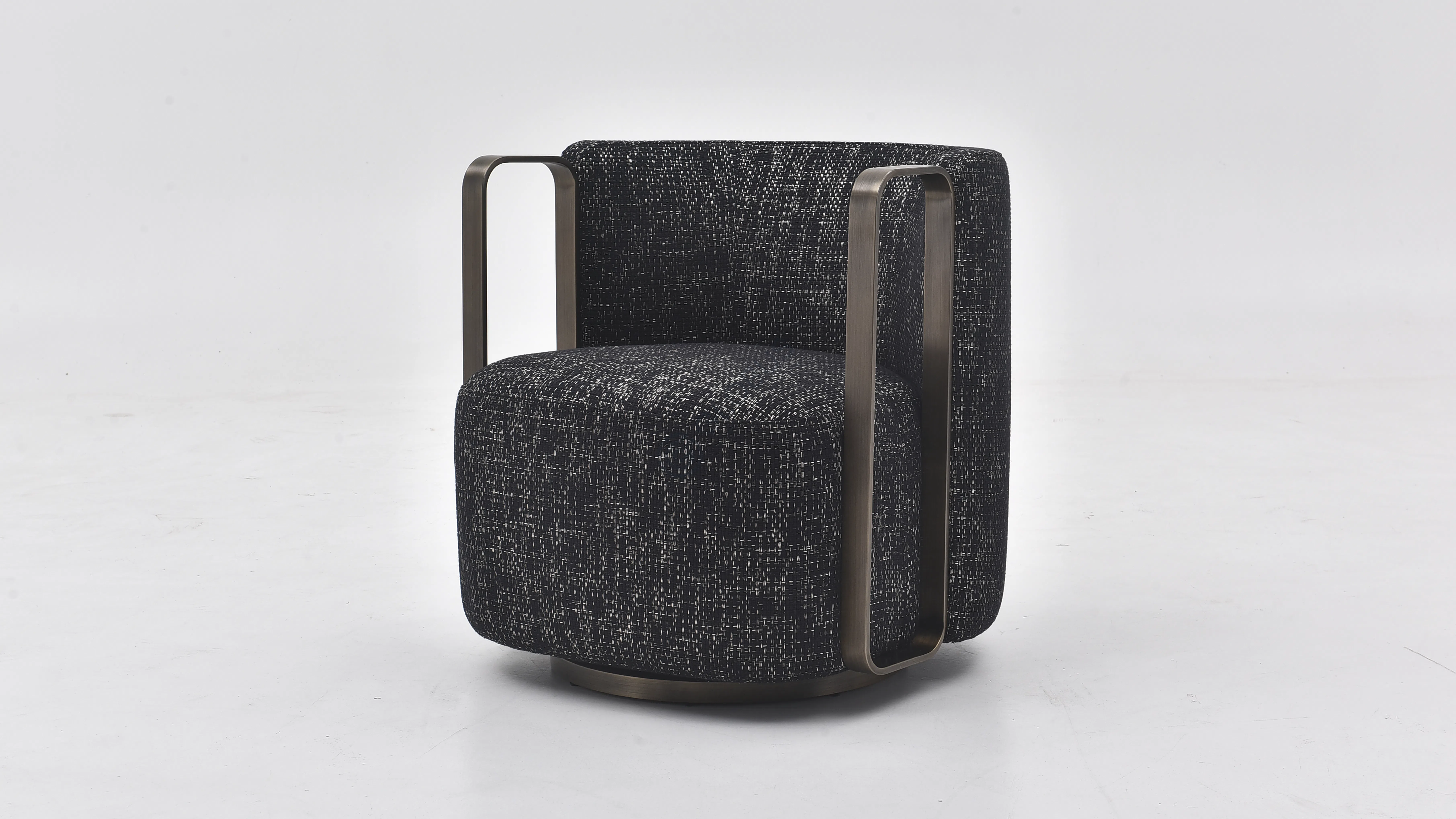 Armchair FENDI