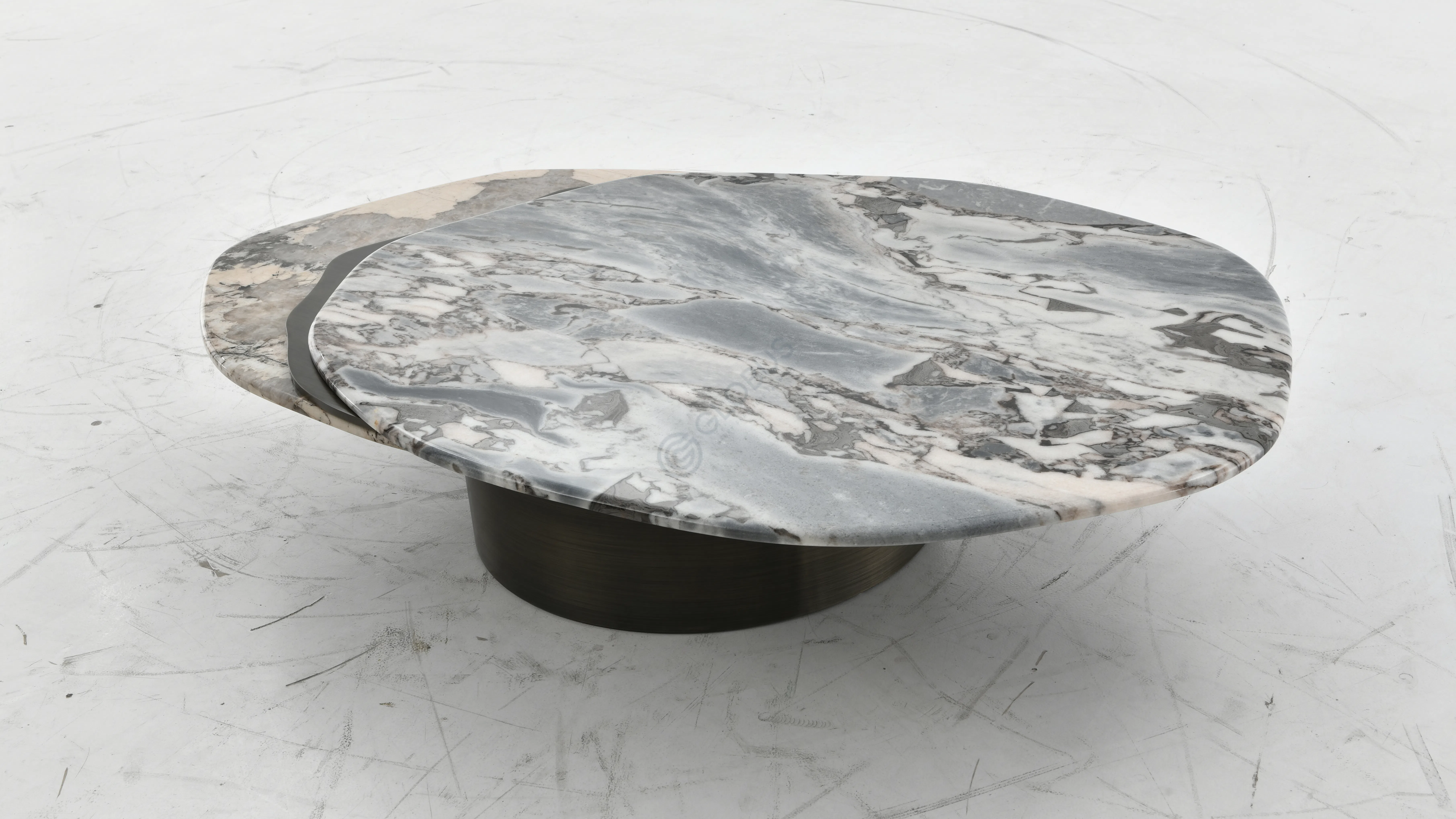 Coffee table GRZEGORZ MAJKA Epicure VII
