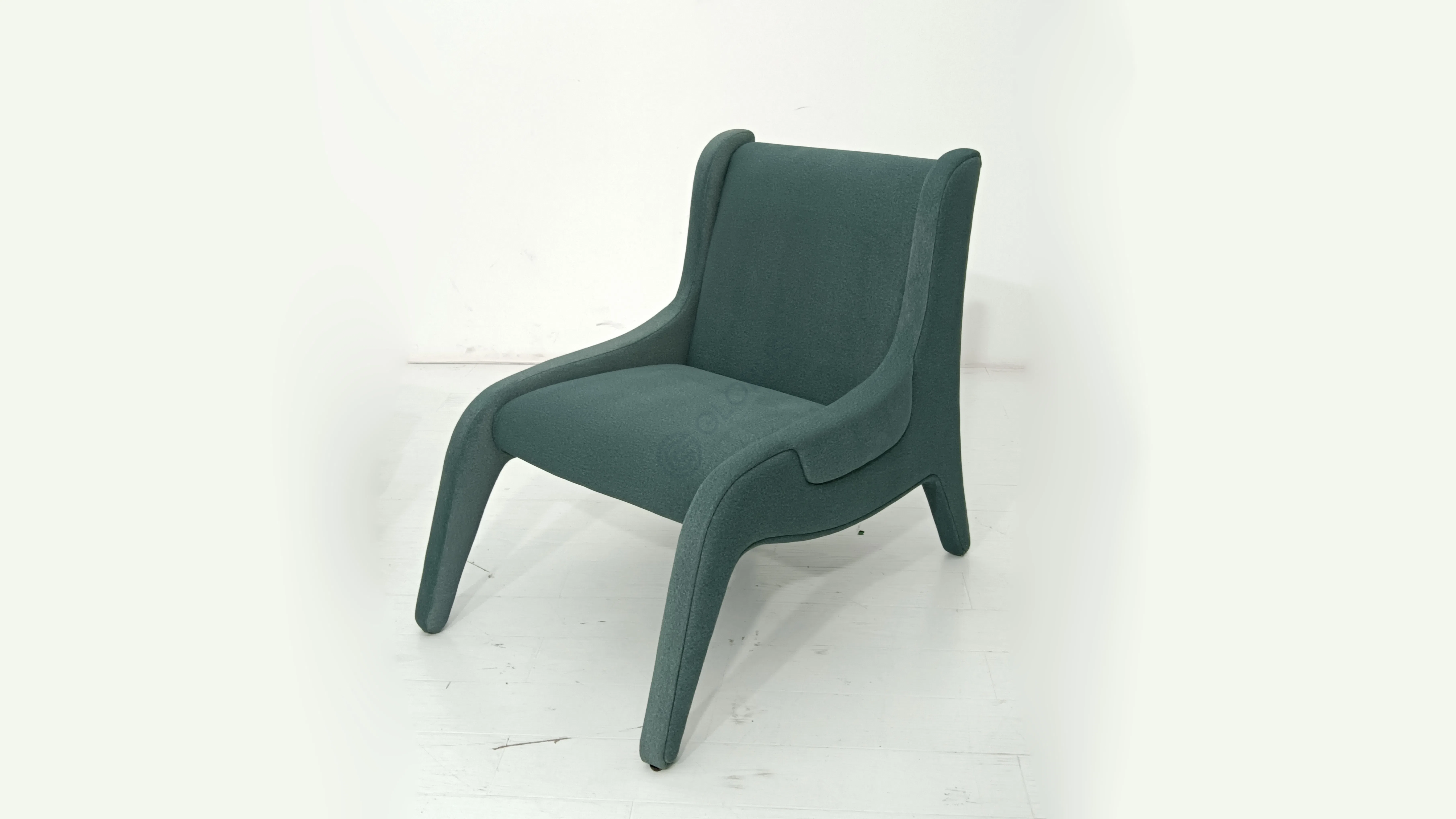 Armchair CASSINA 721 Antropus
