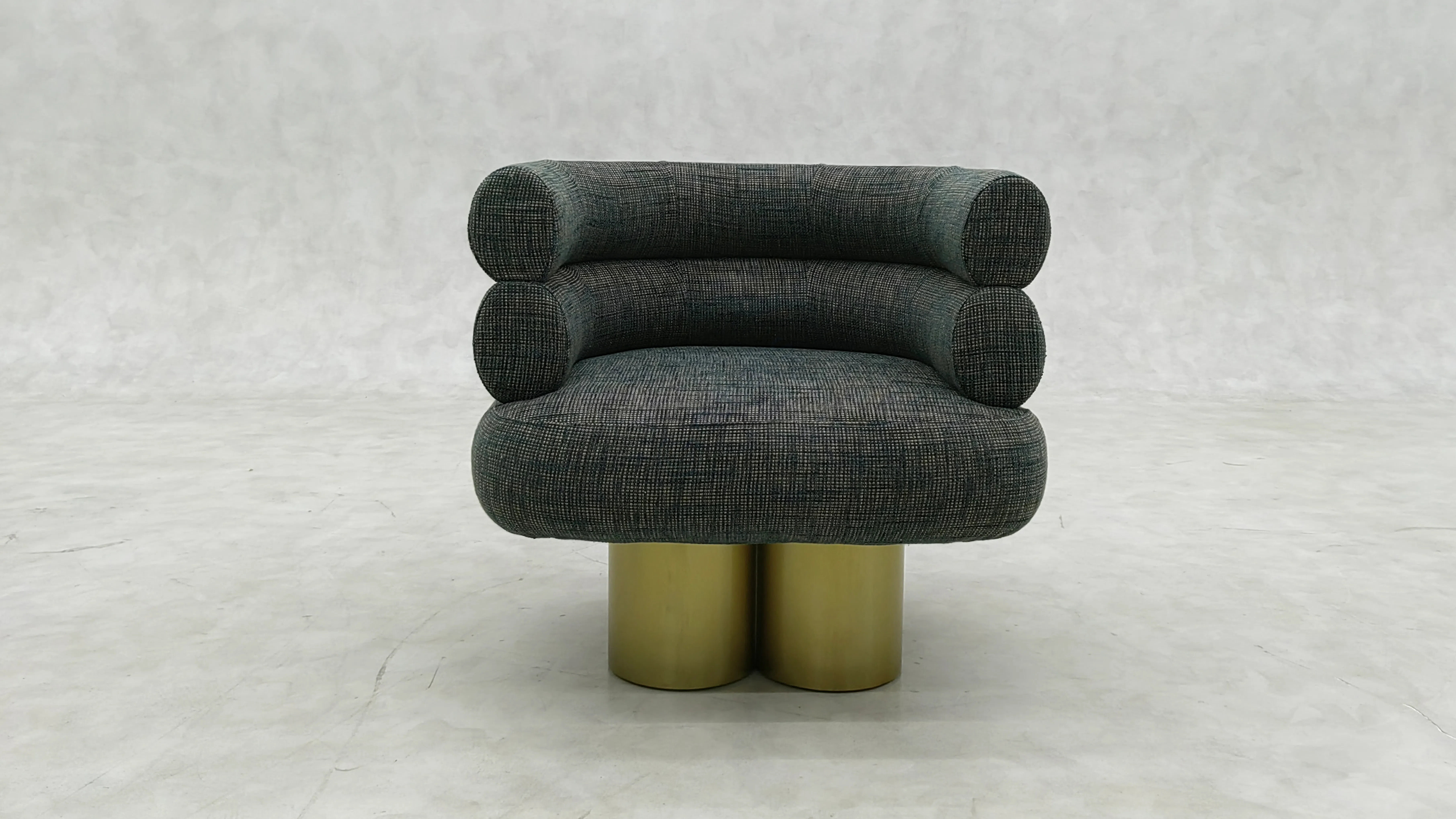 Armchair EICHHOLTZ Maguire