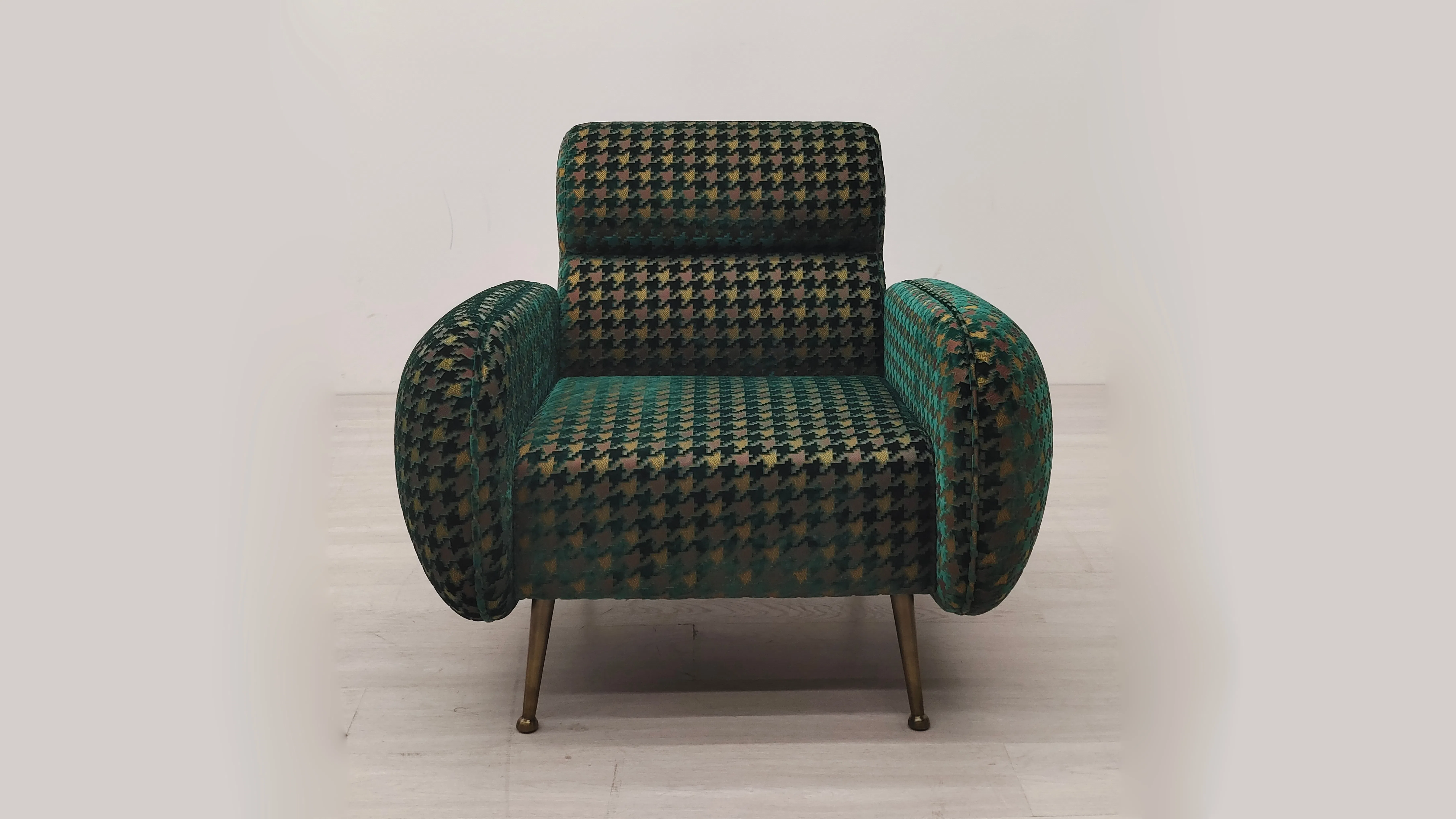 Armchair ESSENTIAL HOME