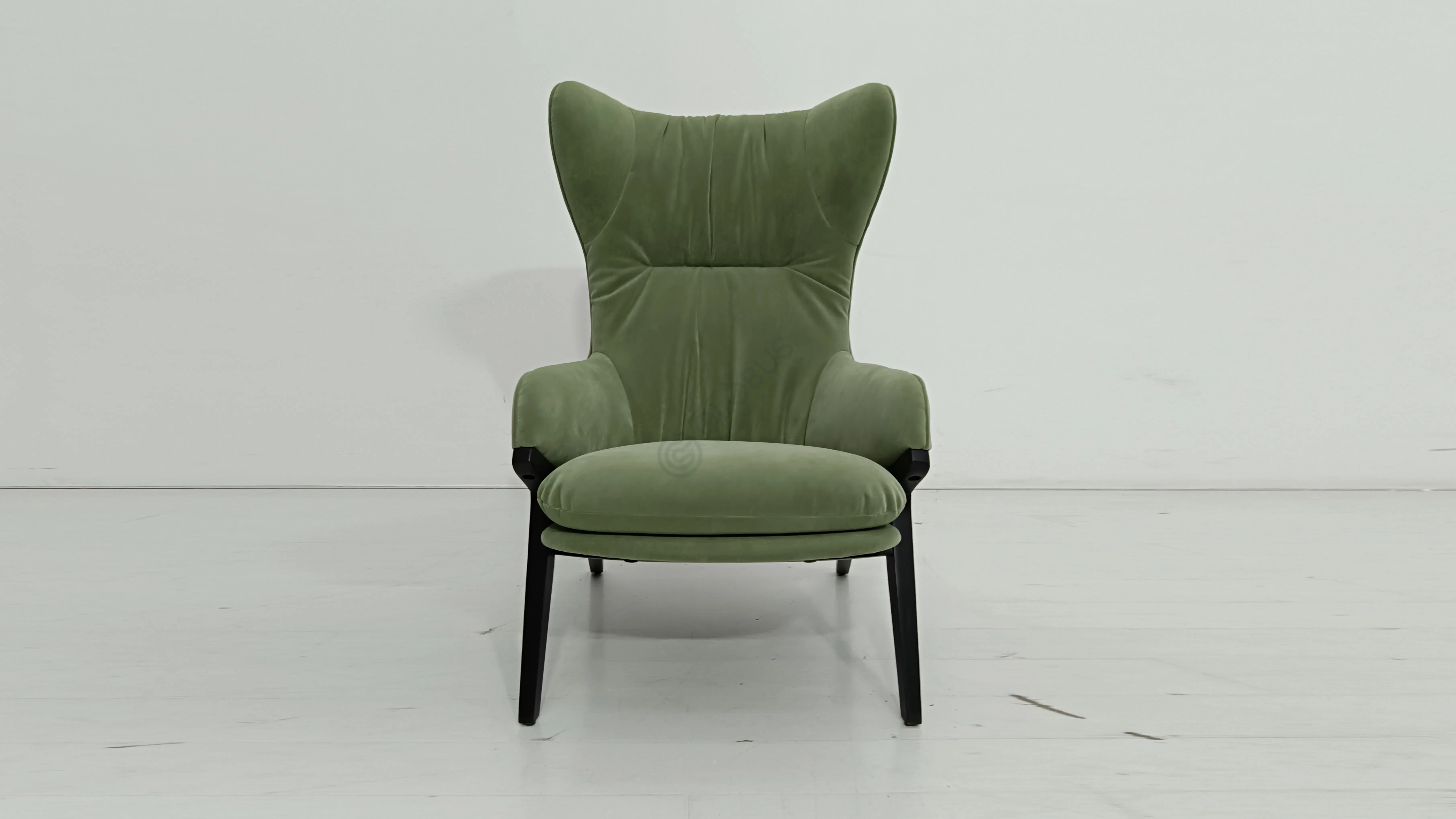 Armchair CASSINA P22