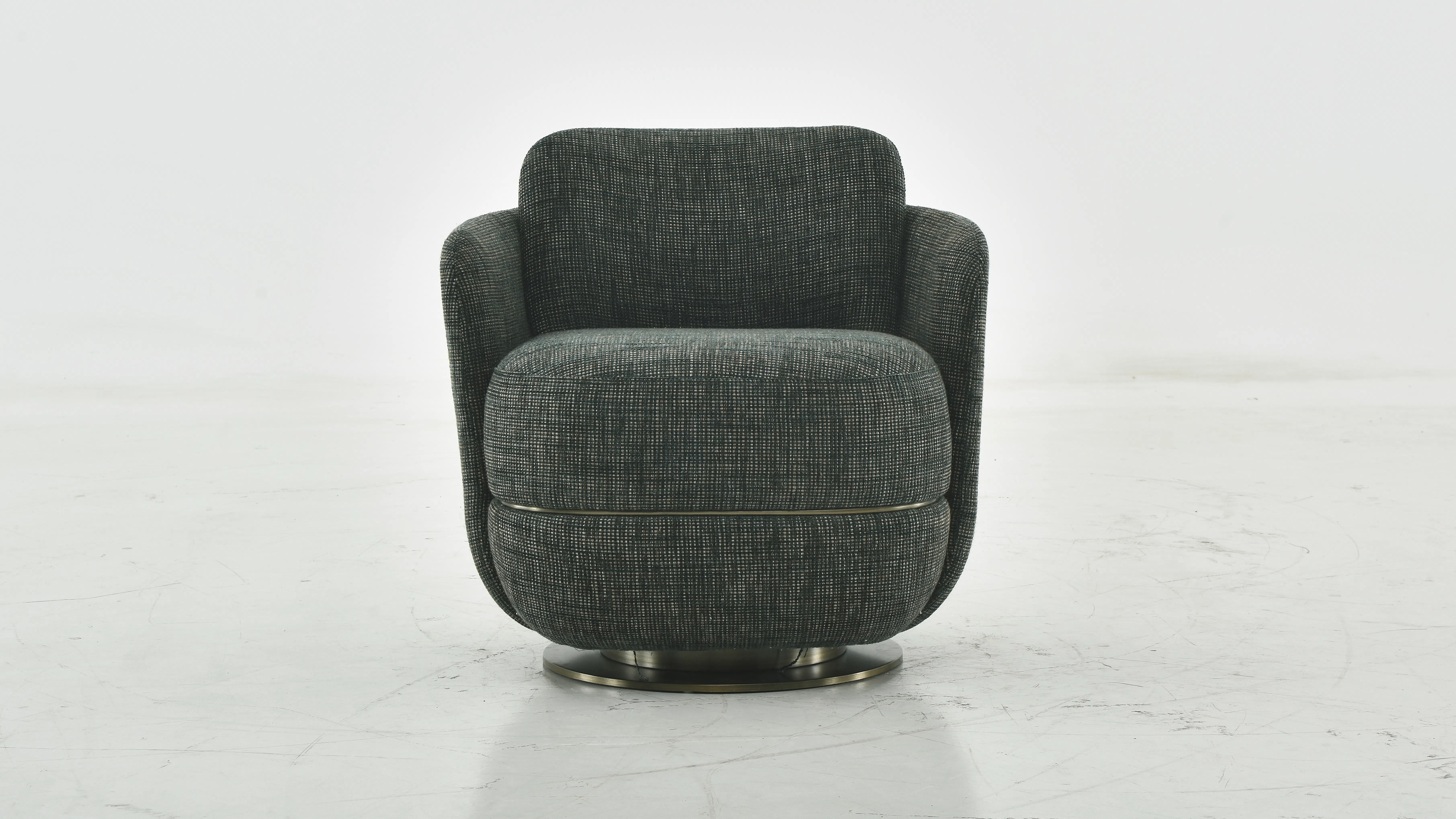 Armchair WITTMANN Miles