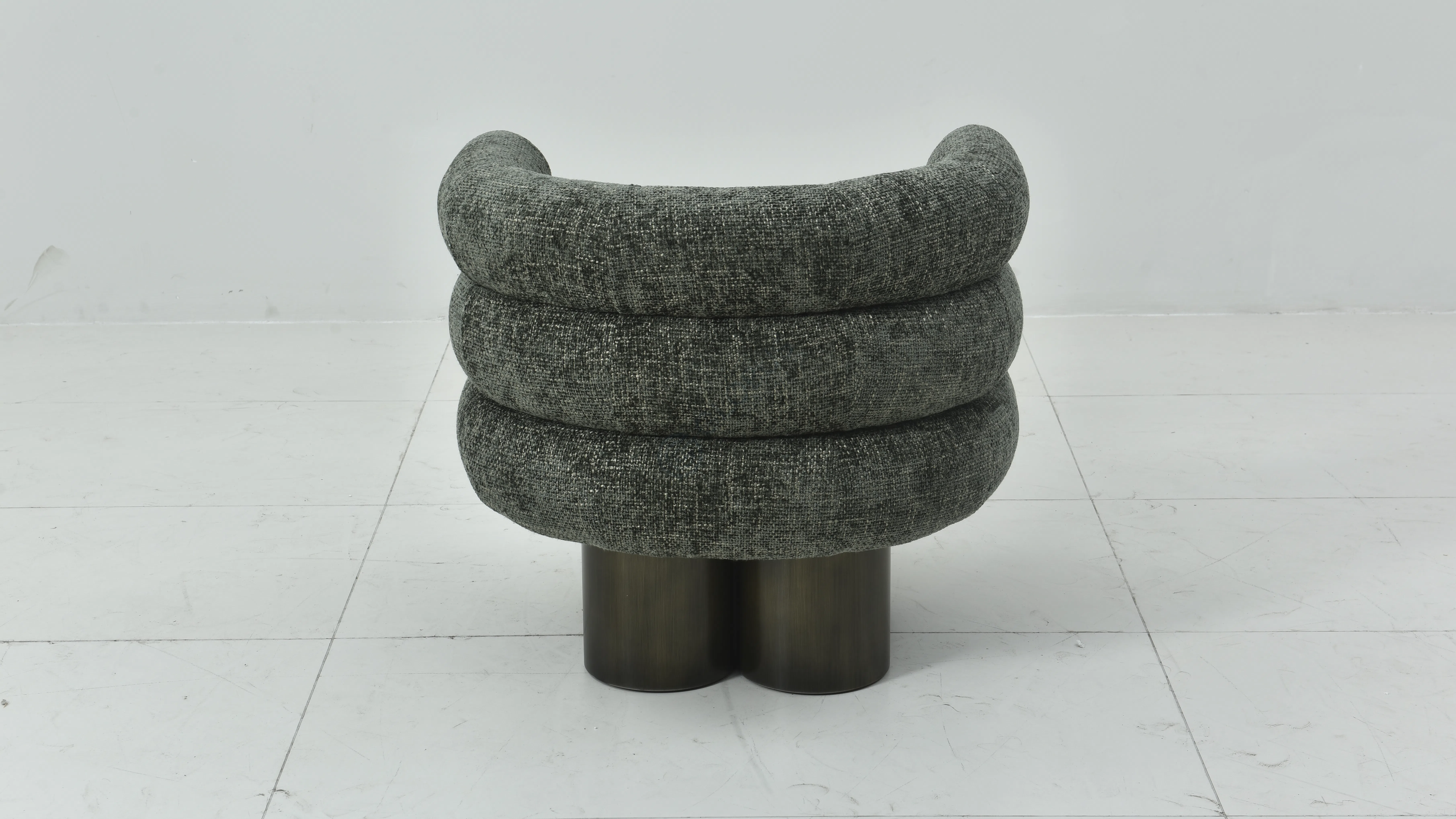 Armchair EICHHOLTZ Maguire
