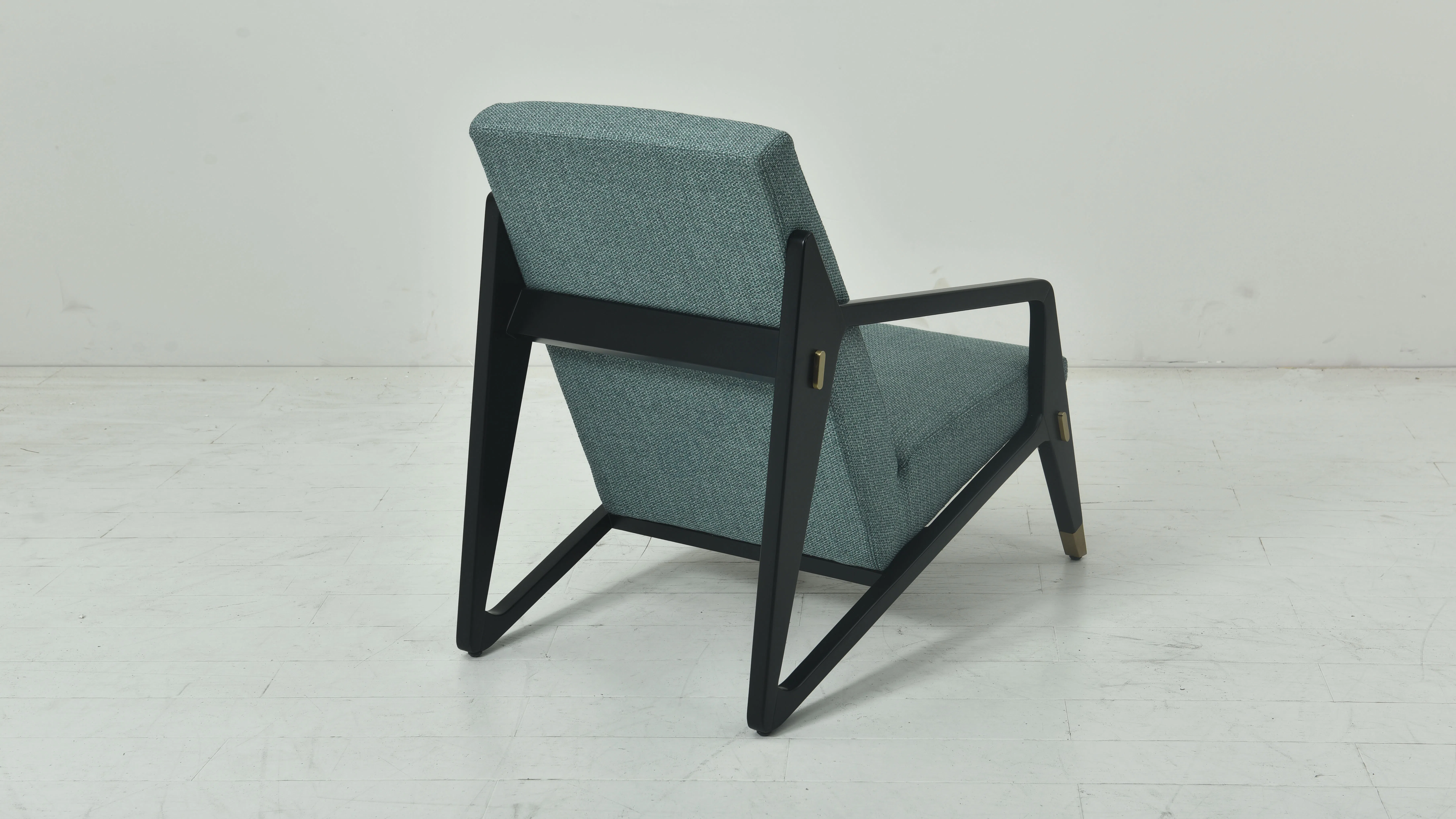 Armchair Temporino