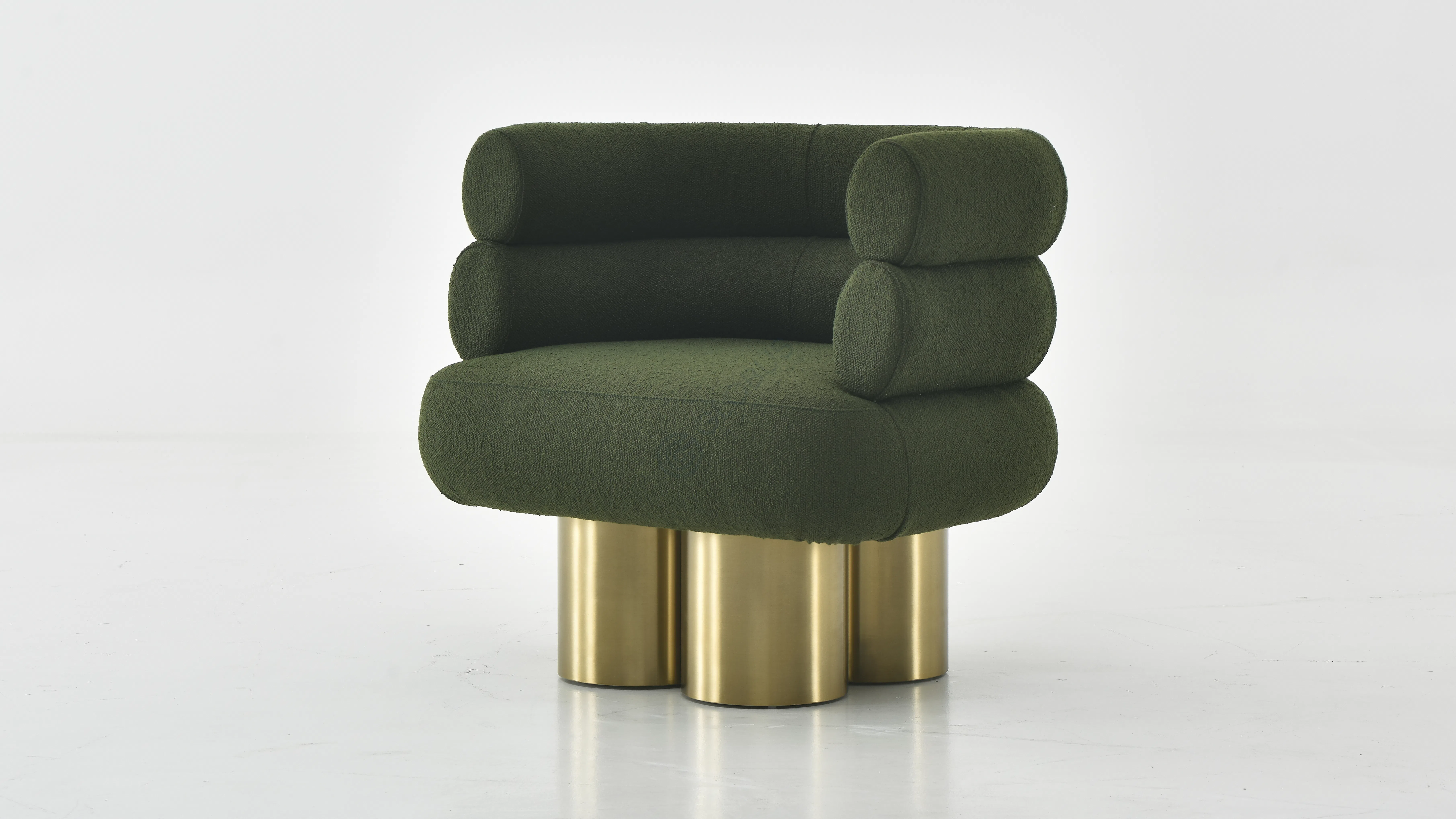 Armchair EICHHOLTZ Maguire