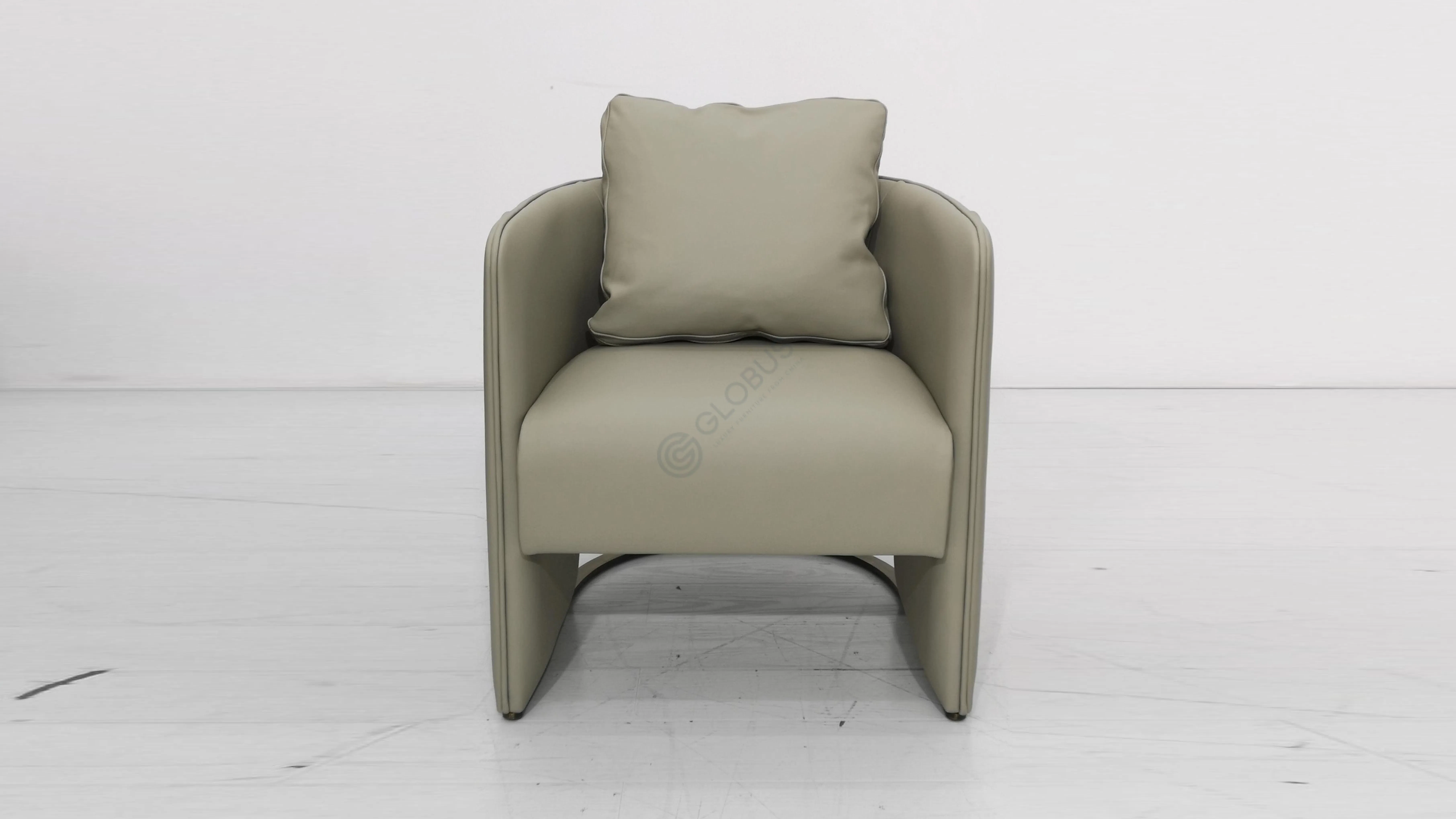 Armchair Wayland