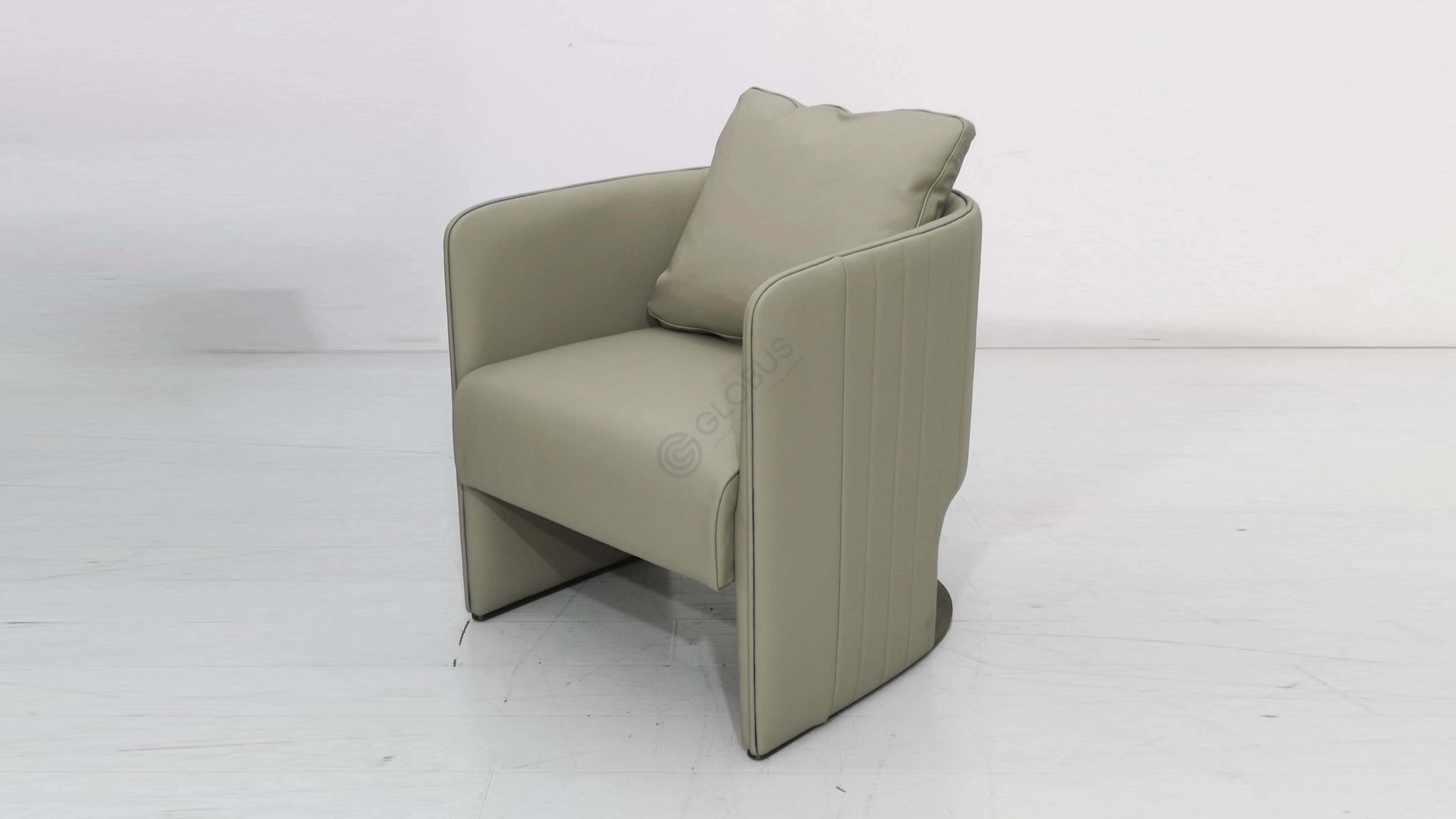 Armchair Wayland
