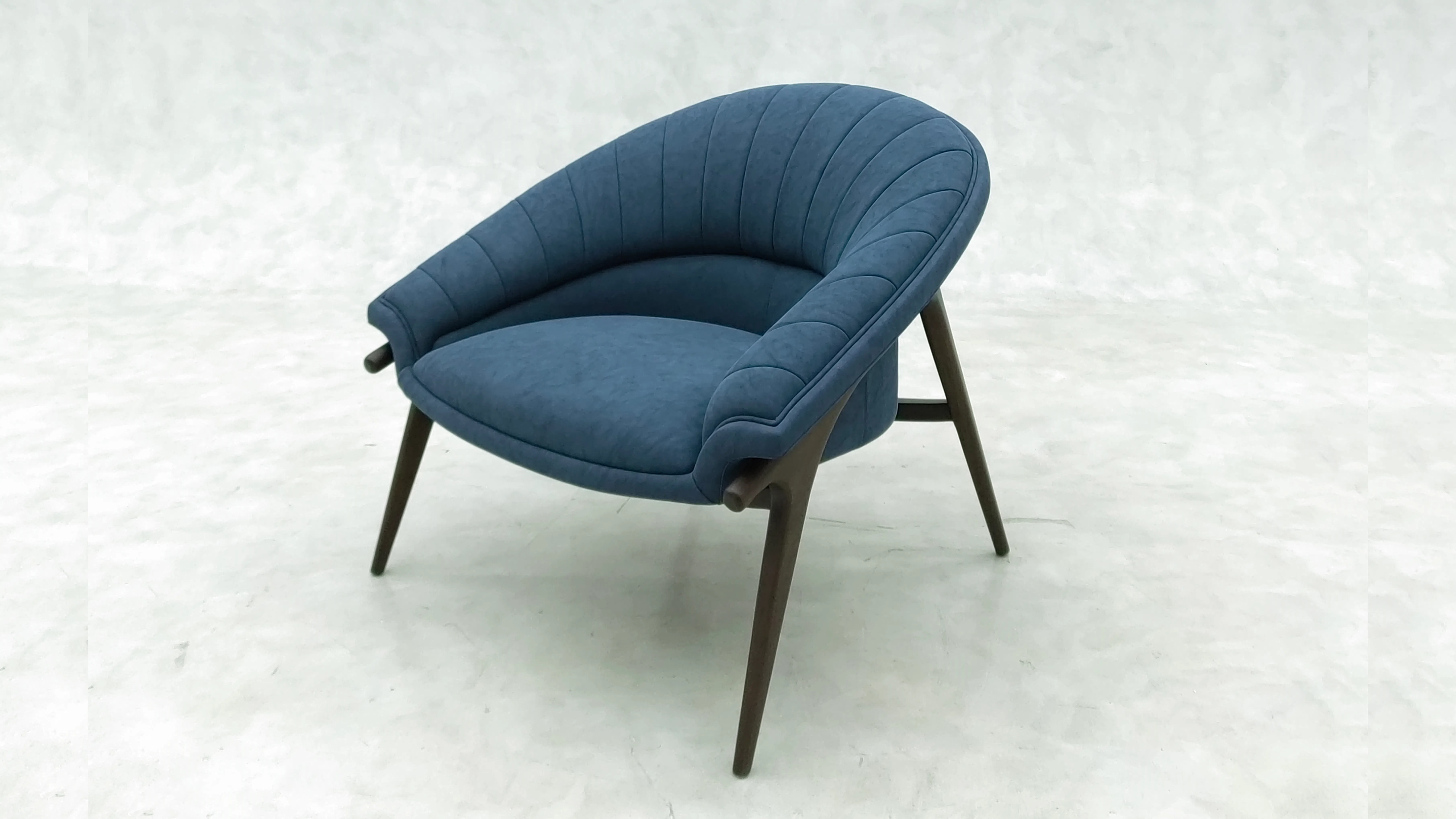 Armchair ALMA DE LUCE