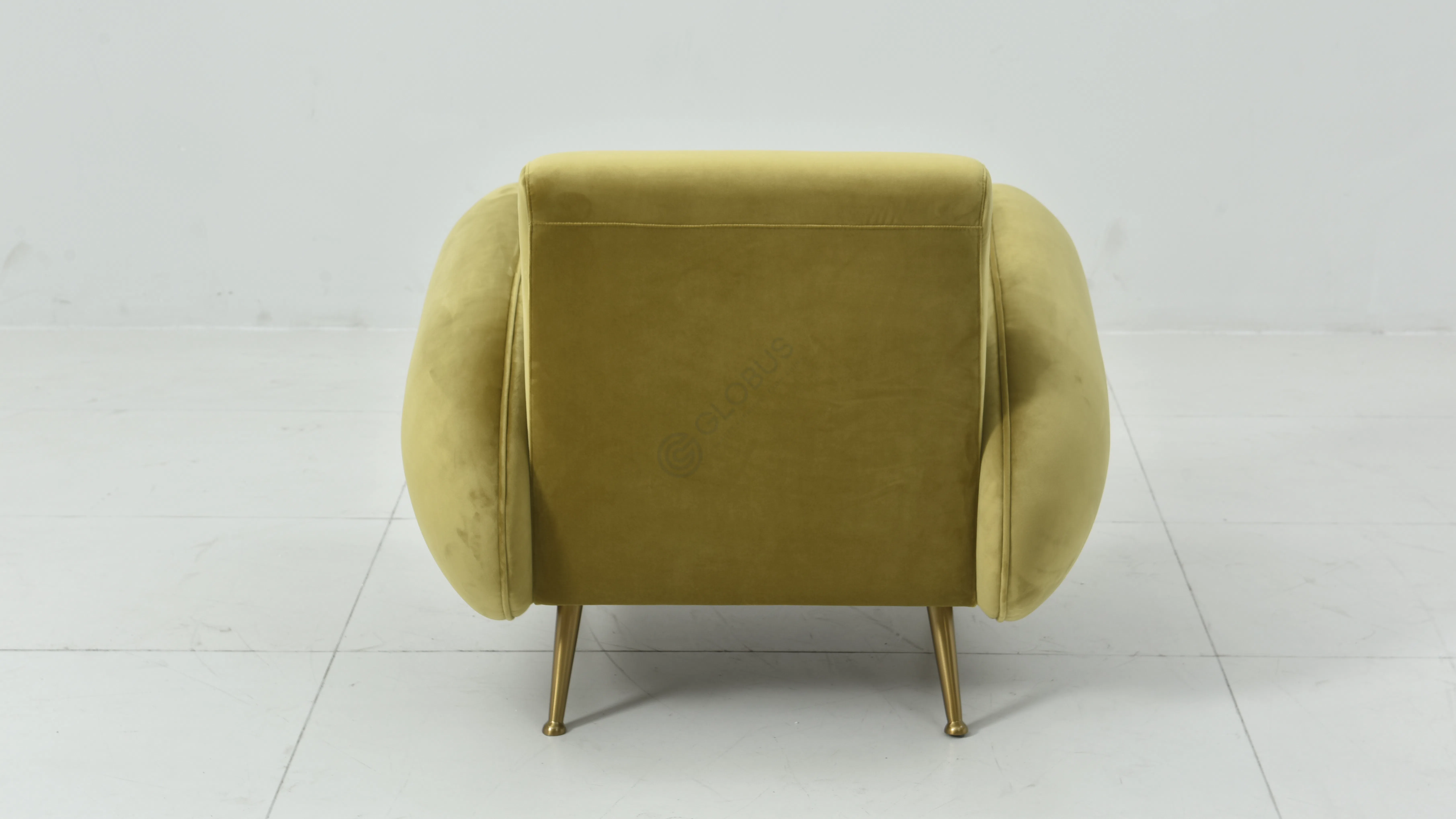 Armchair ESSENTIAL HOME