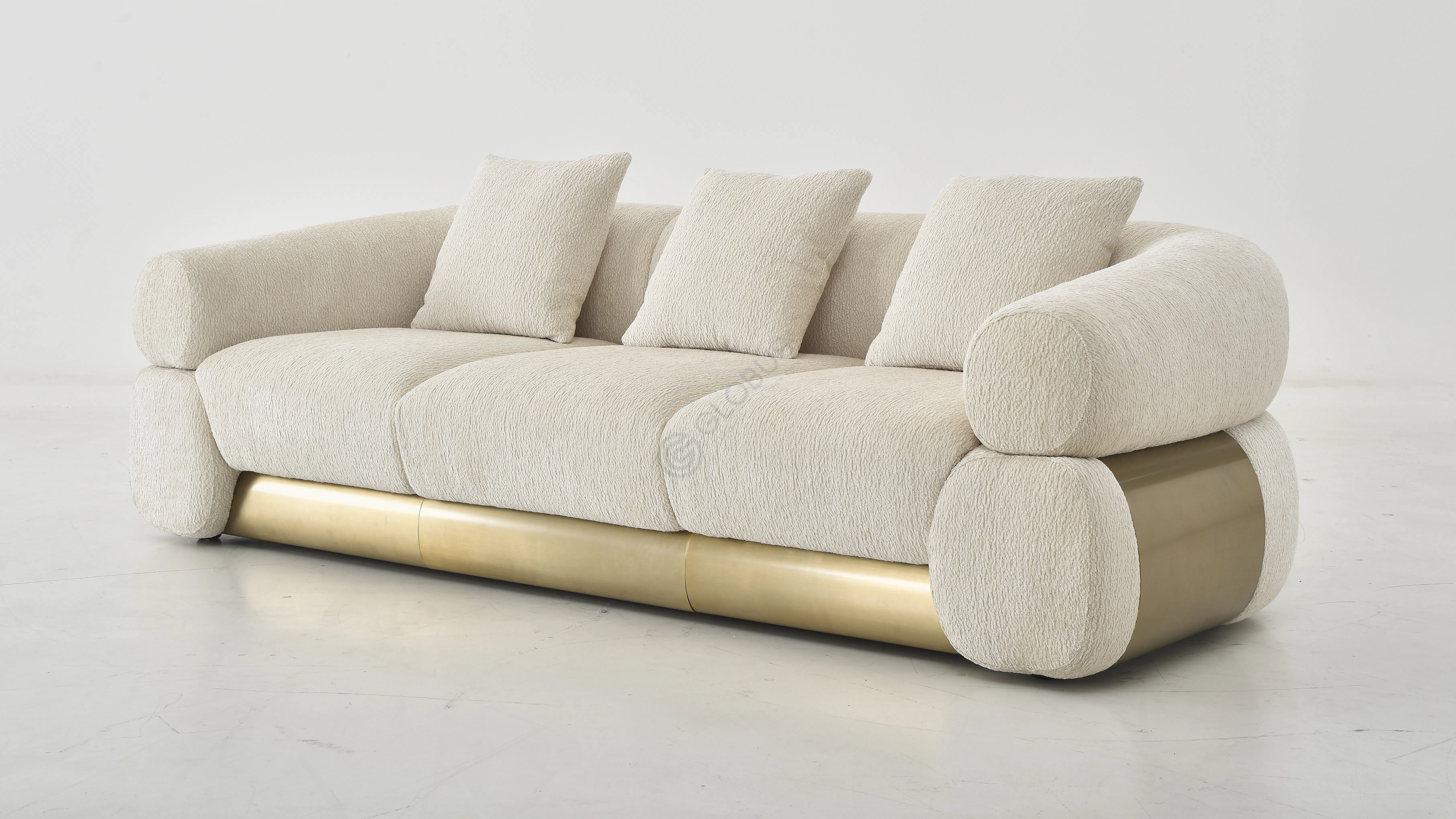 Sofa ESSENTIAL HOME
