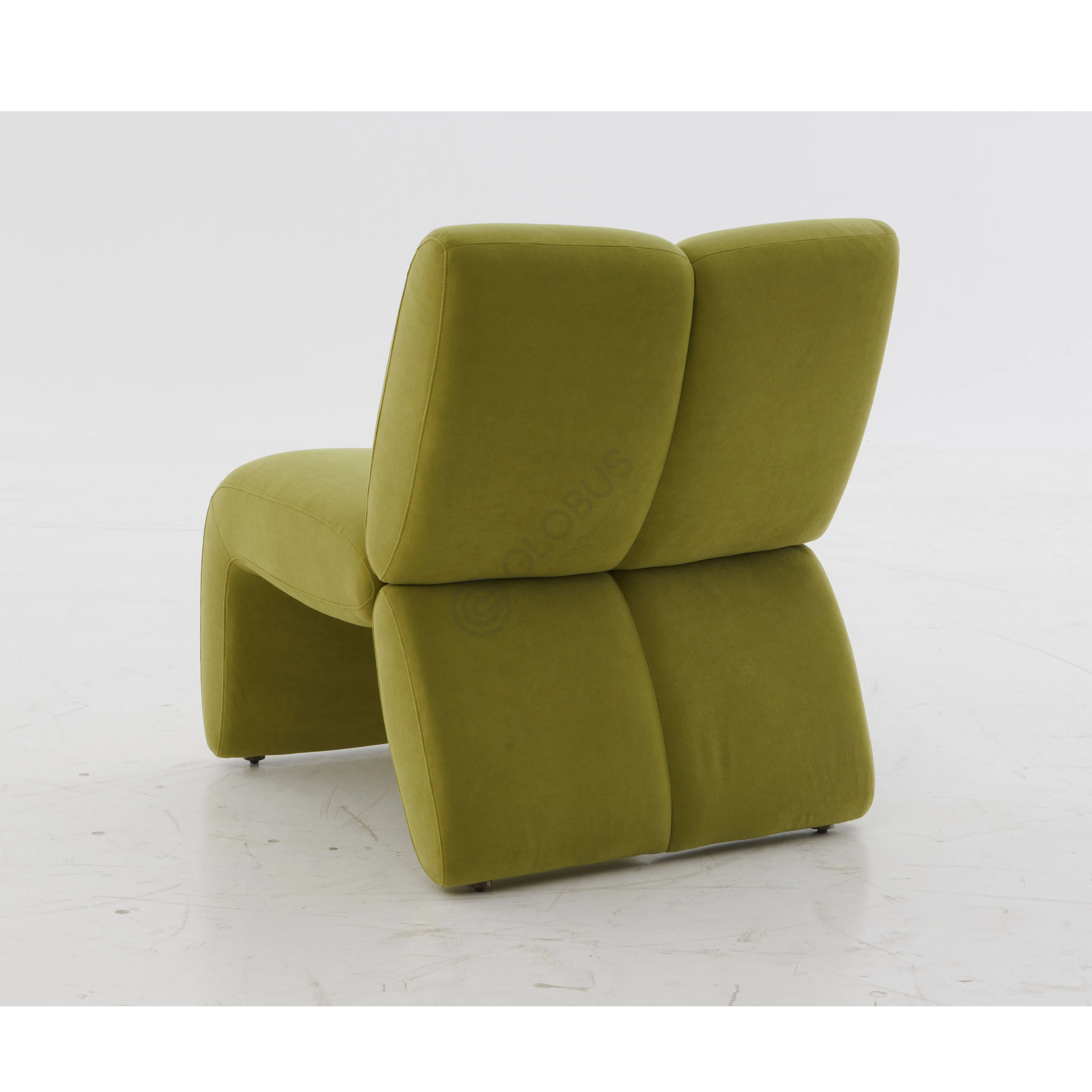 Кресло HC28 Yaya