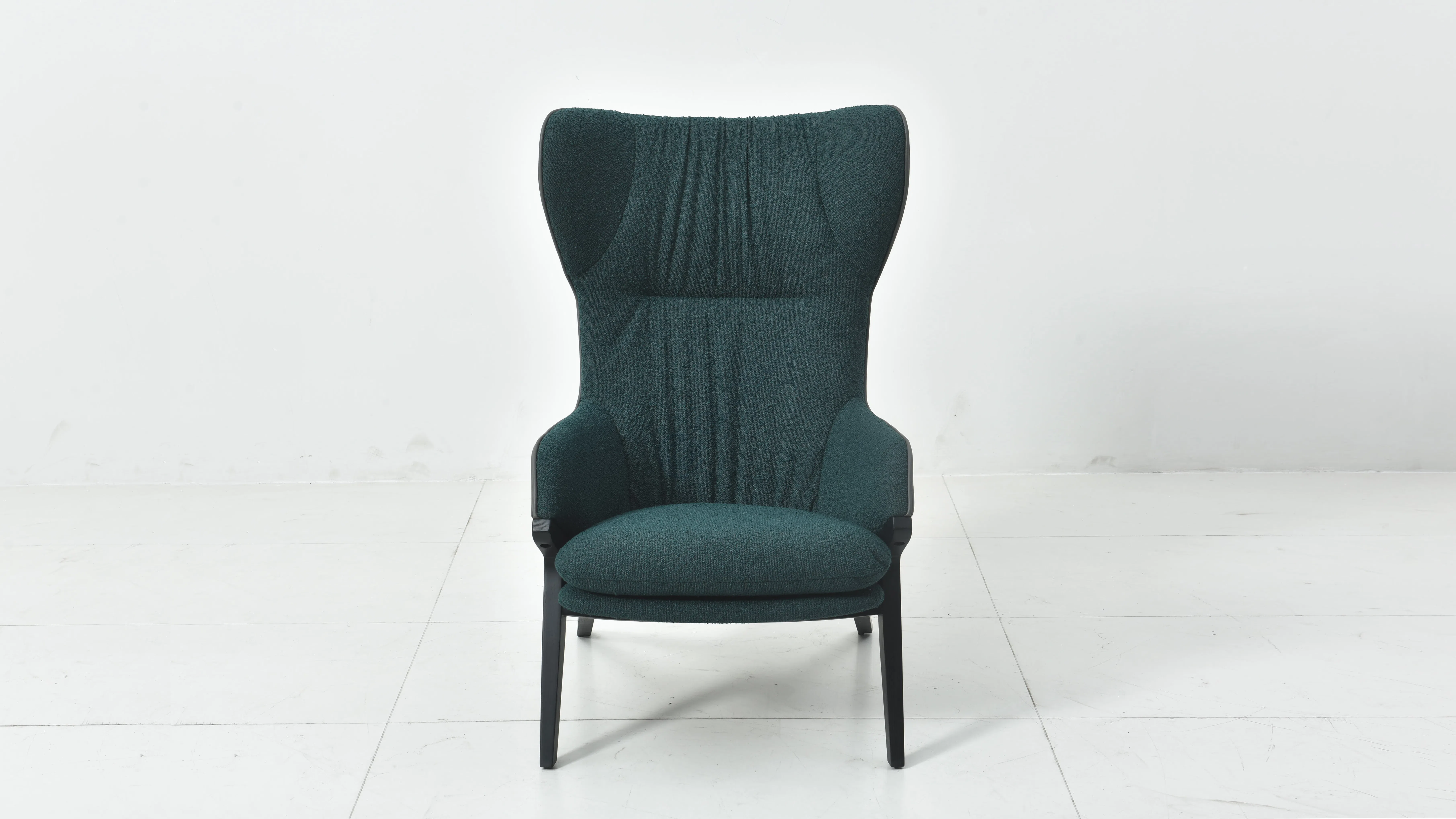 Armchair CASSINA P22