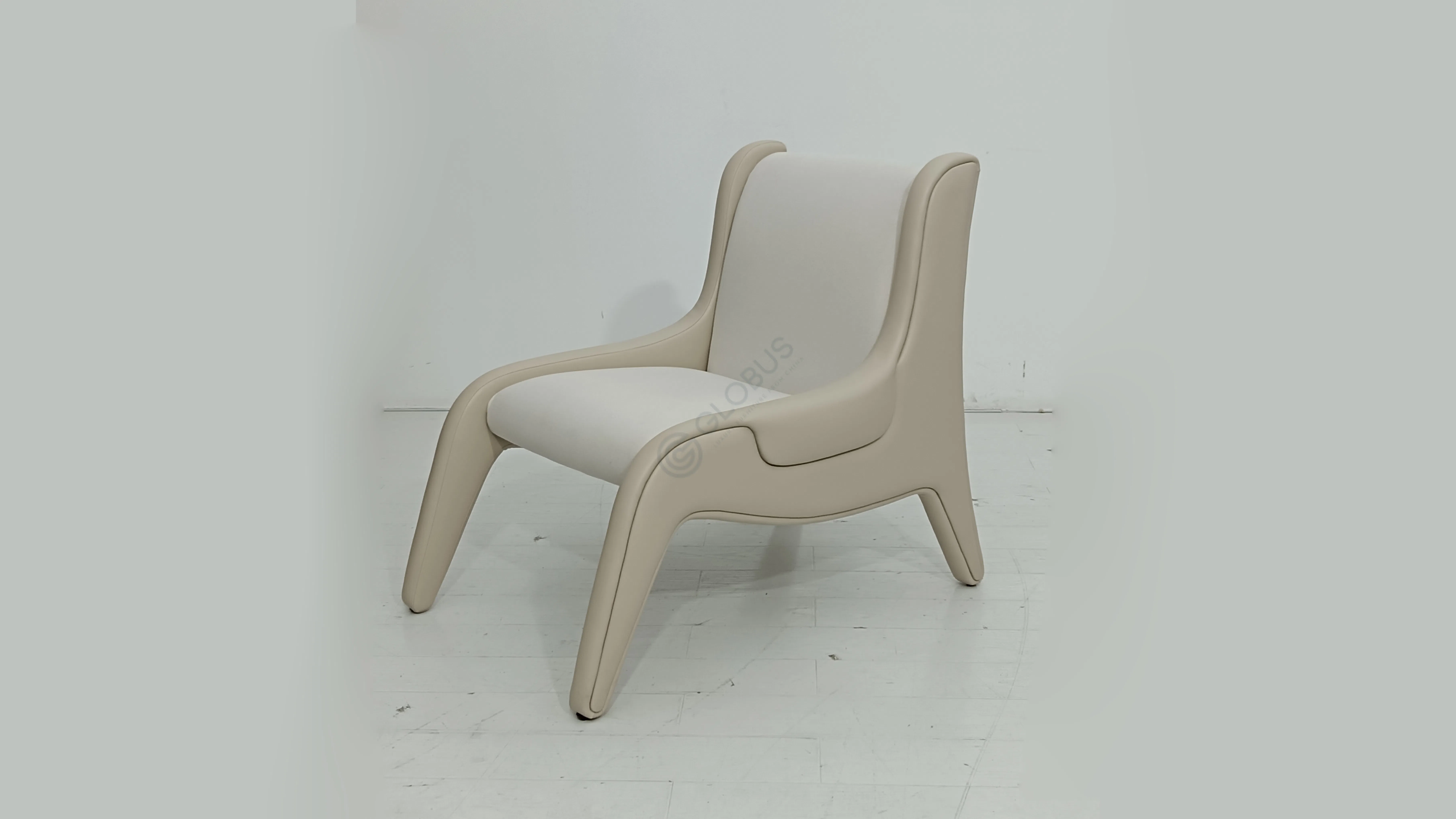 Armchair CASSINA 721 Antropus