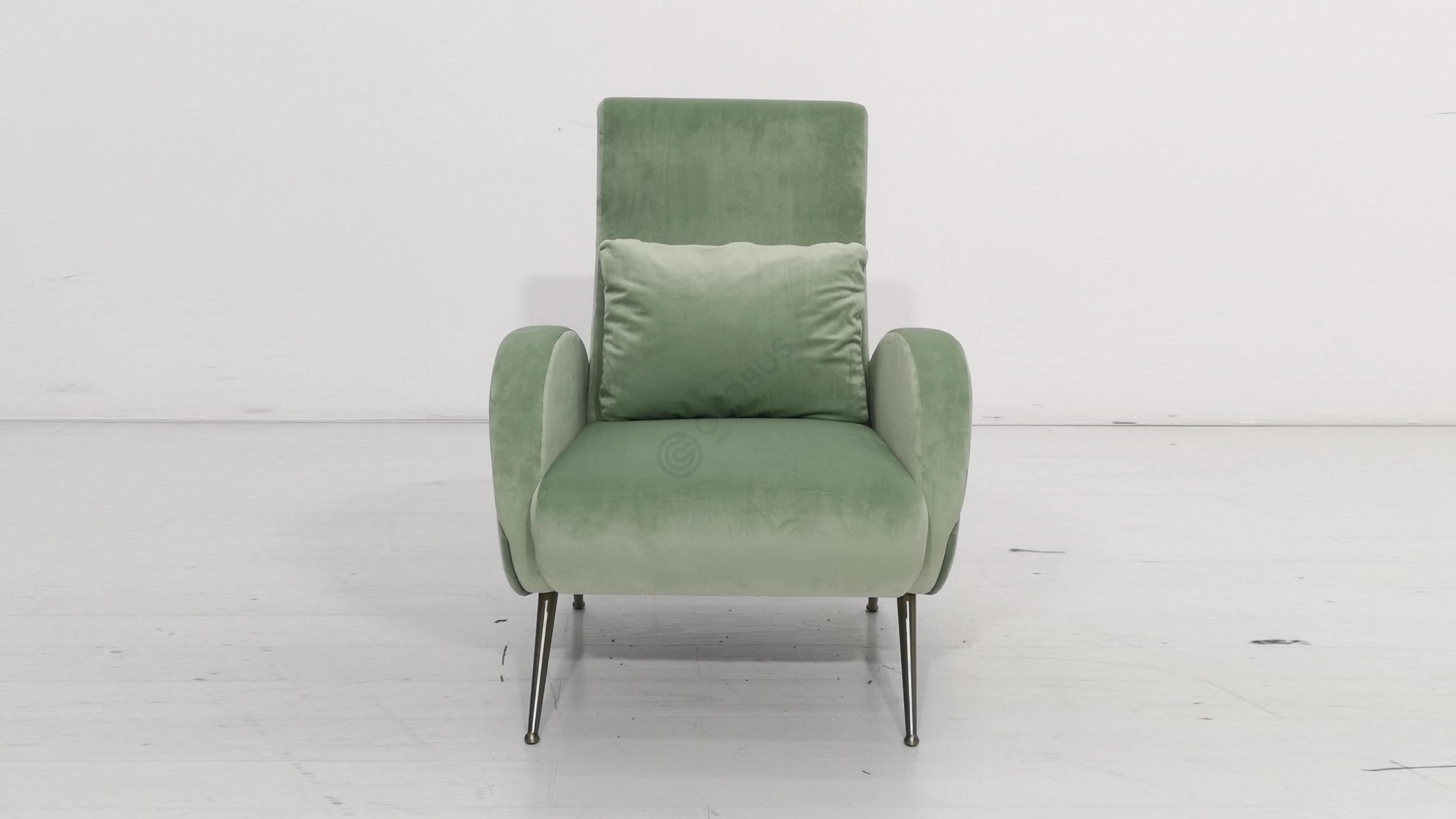 Armchair Abundo