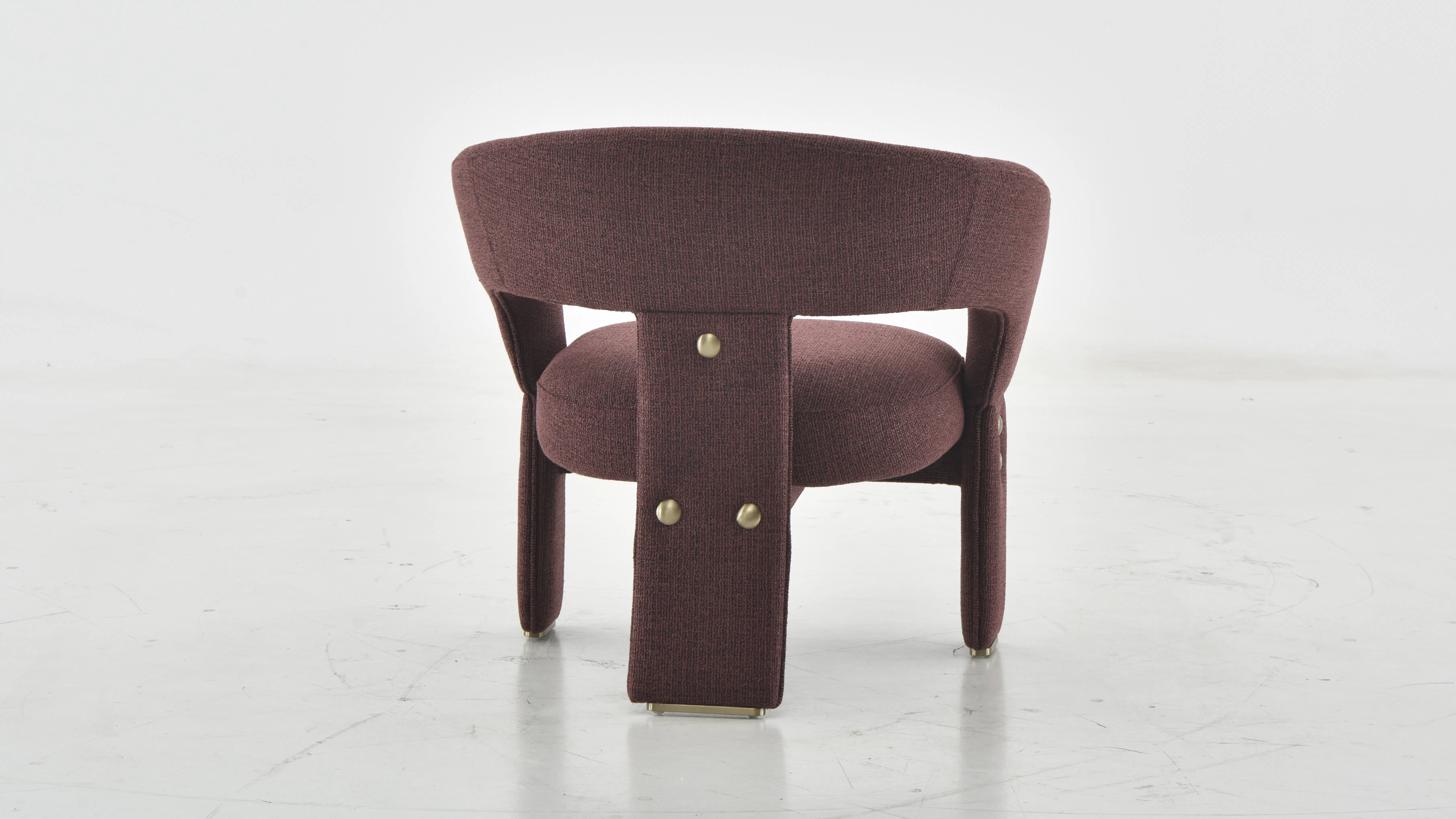 Armchair Aires