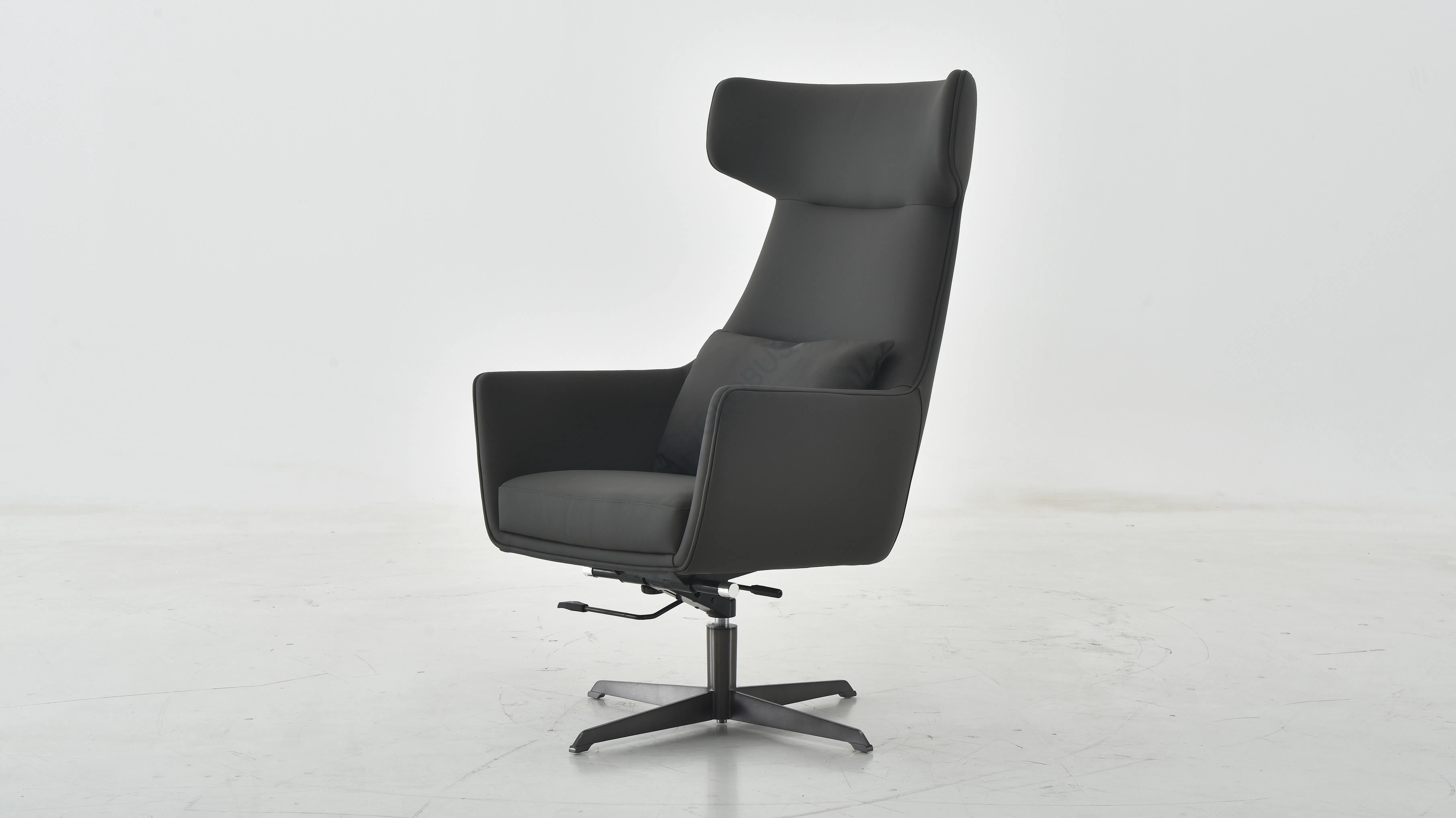 Executive chair Navaggero