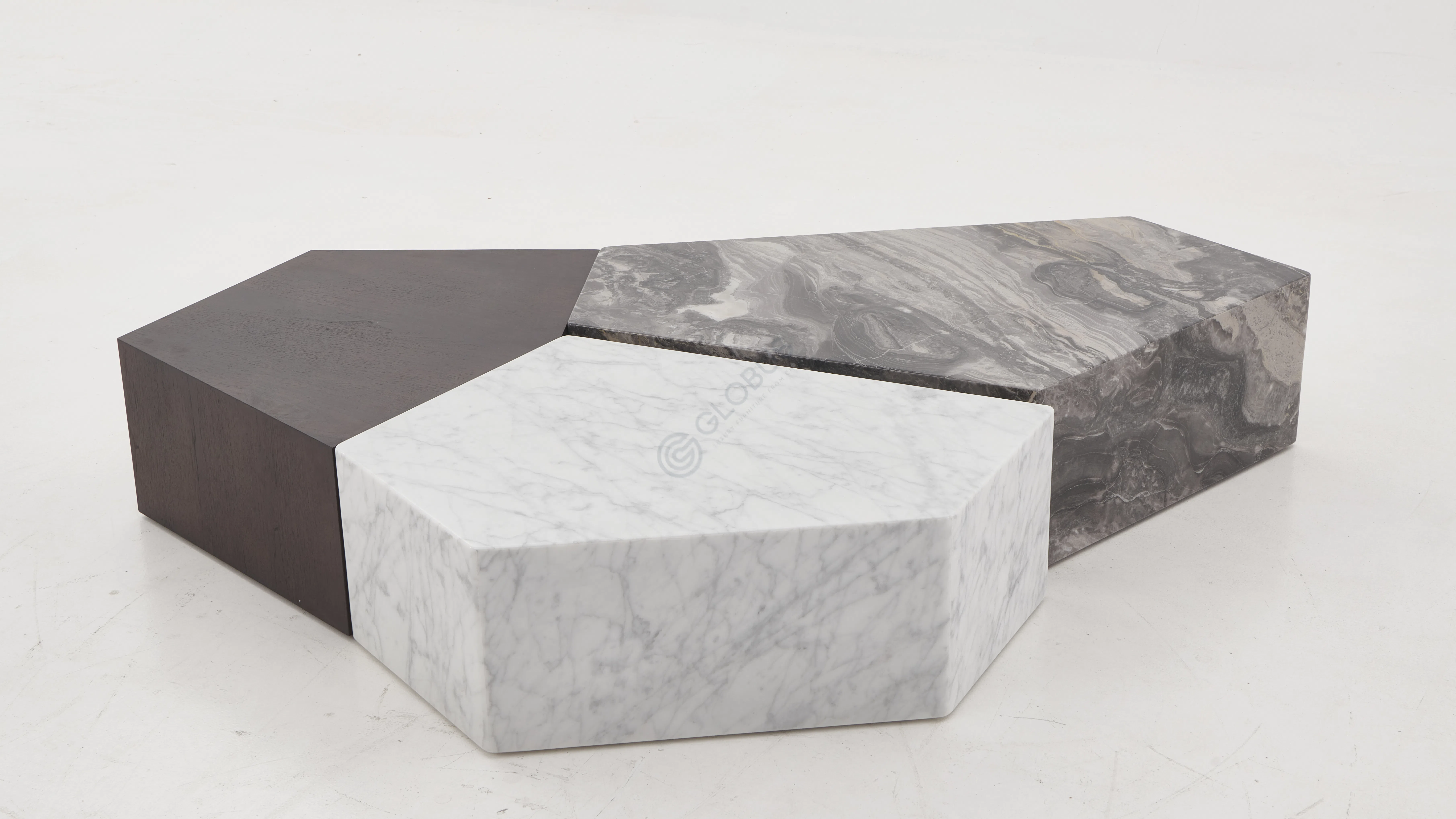 Coffee table CHRISTINA JORGE DE CARVALHO