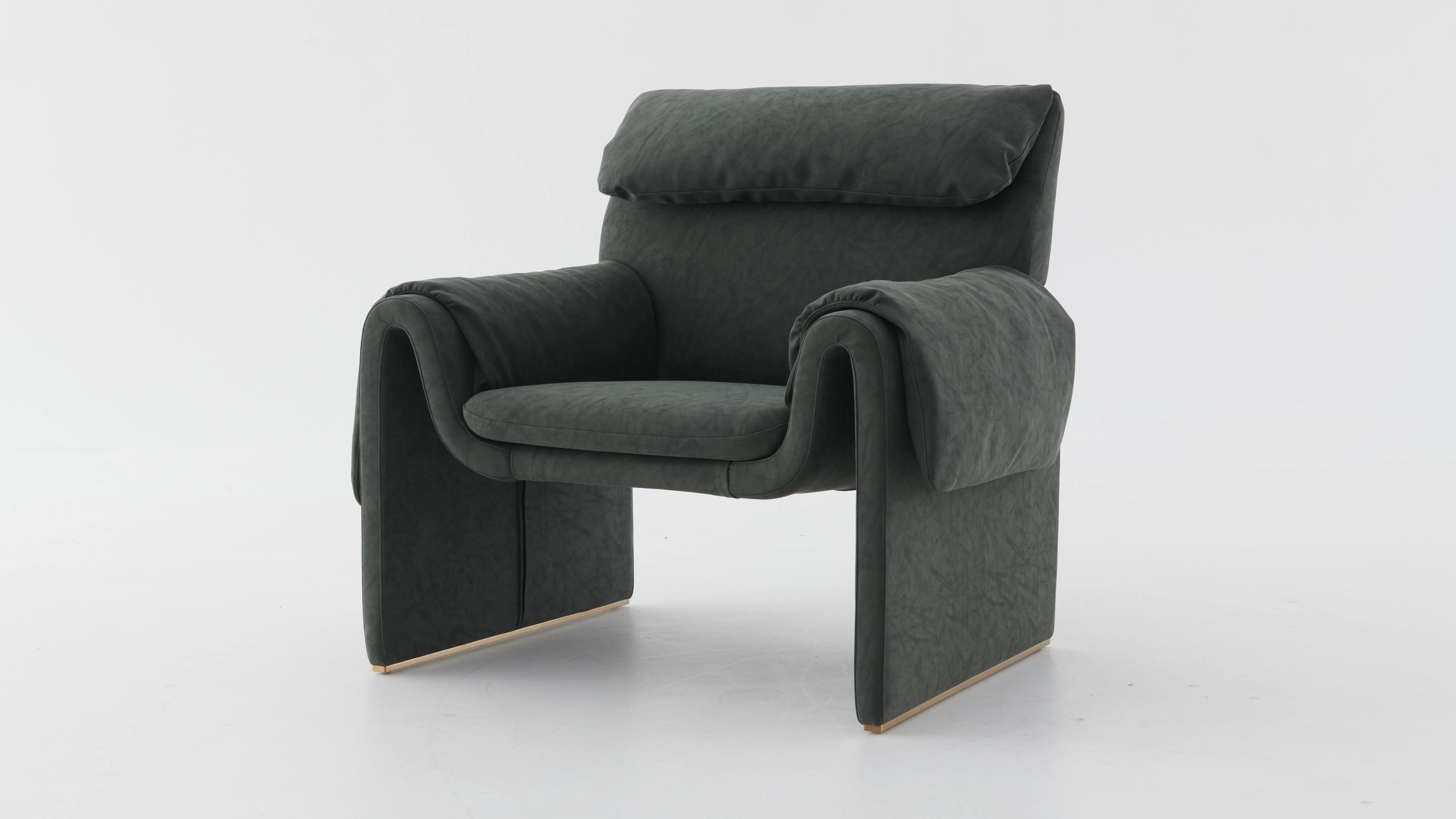 Armchair DE SEDE
