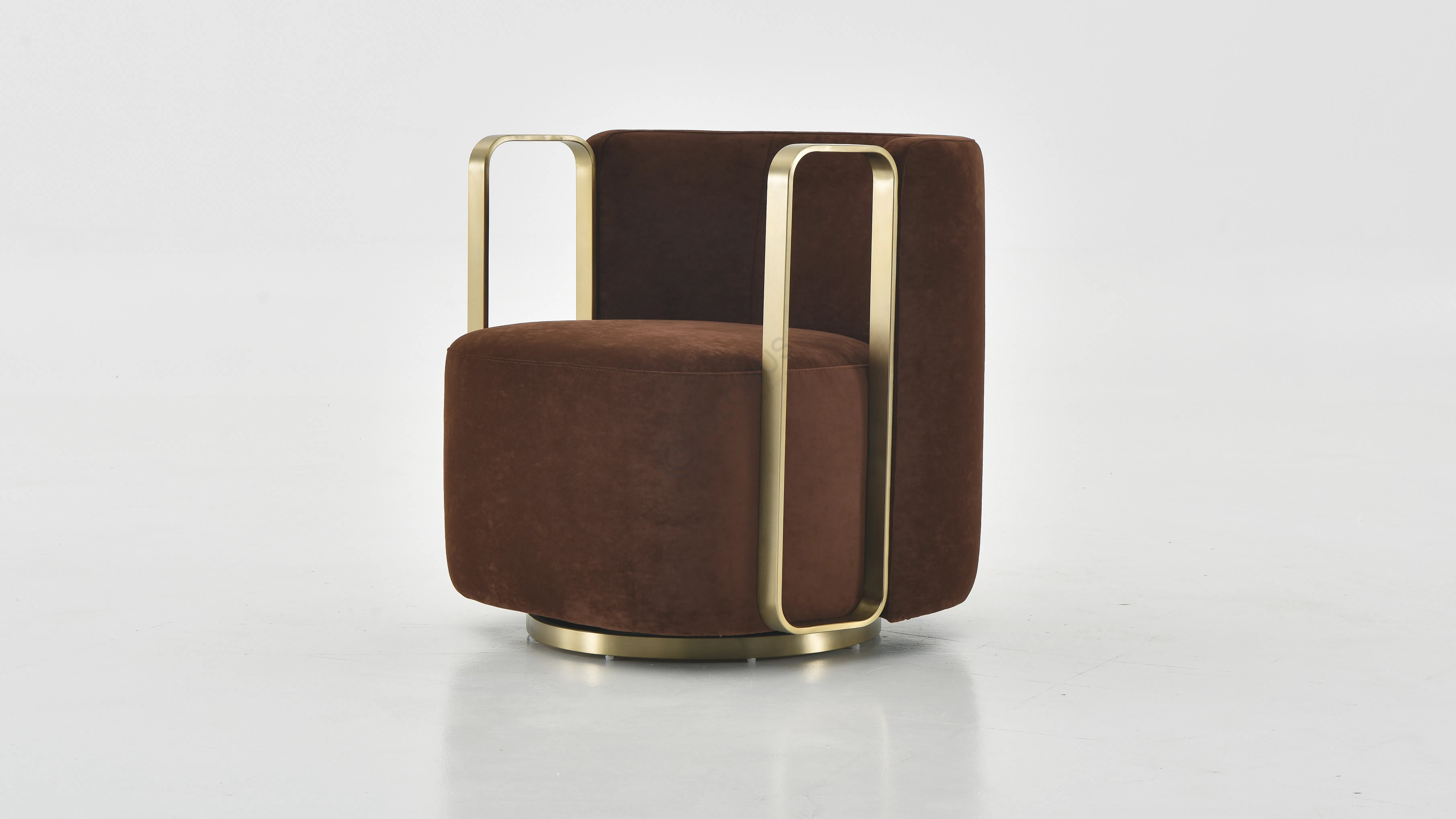 Armchair FENDI