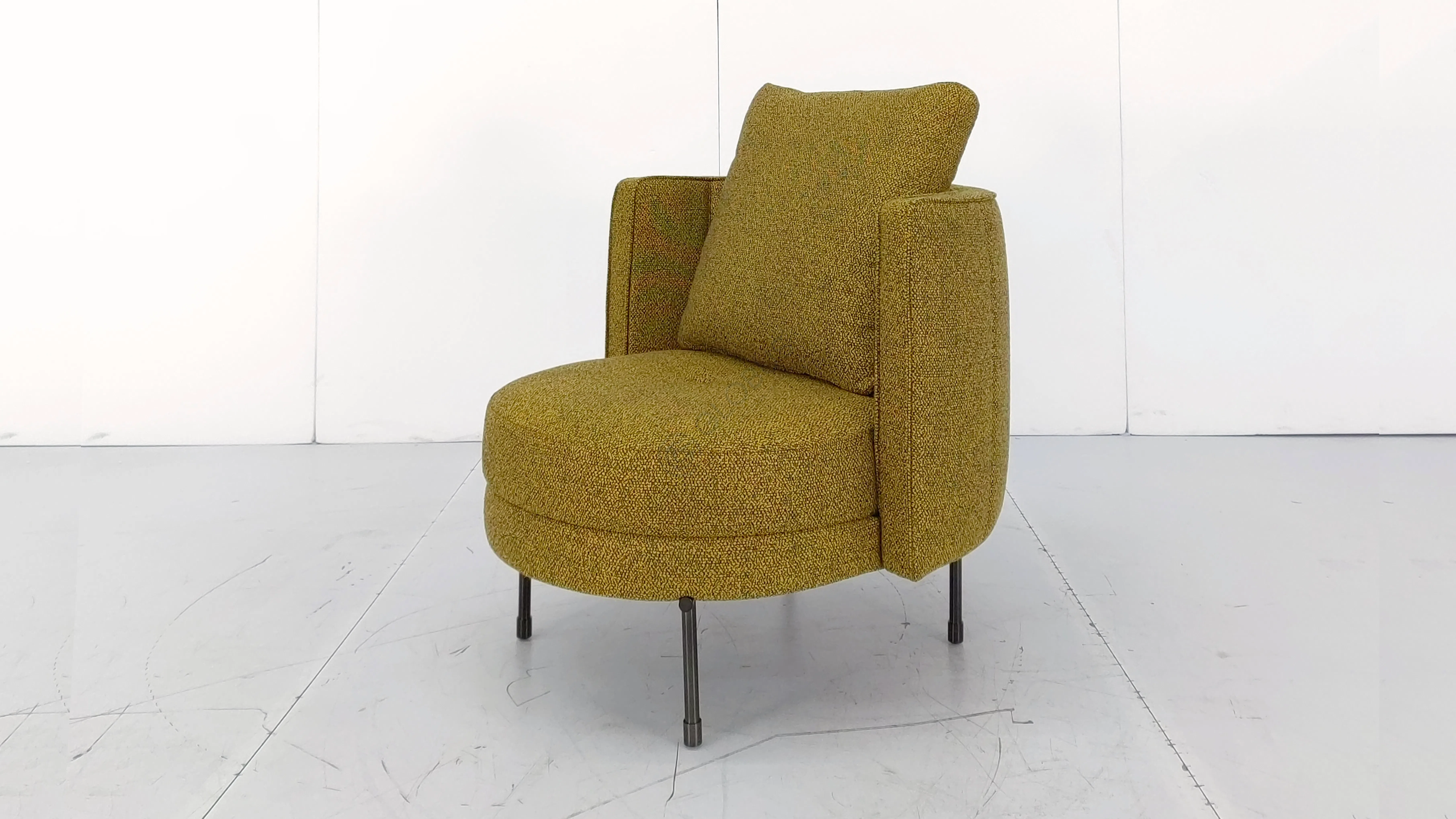 Armchair MINOTTI