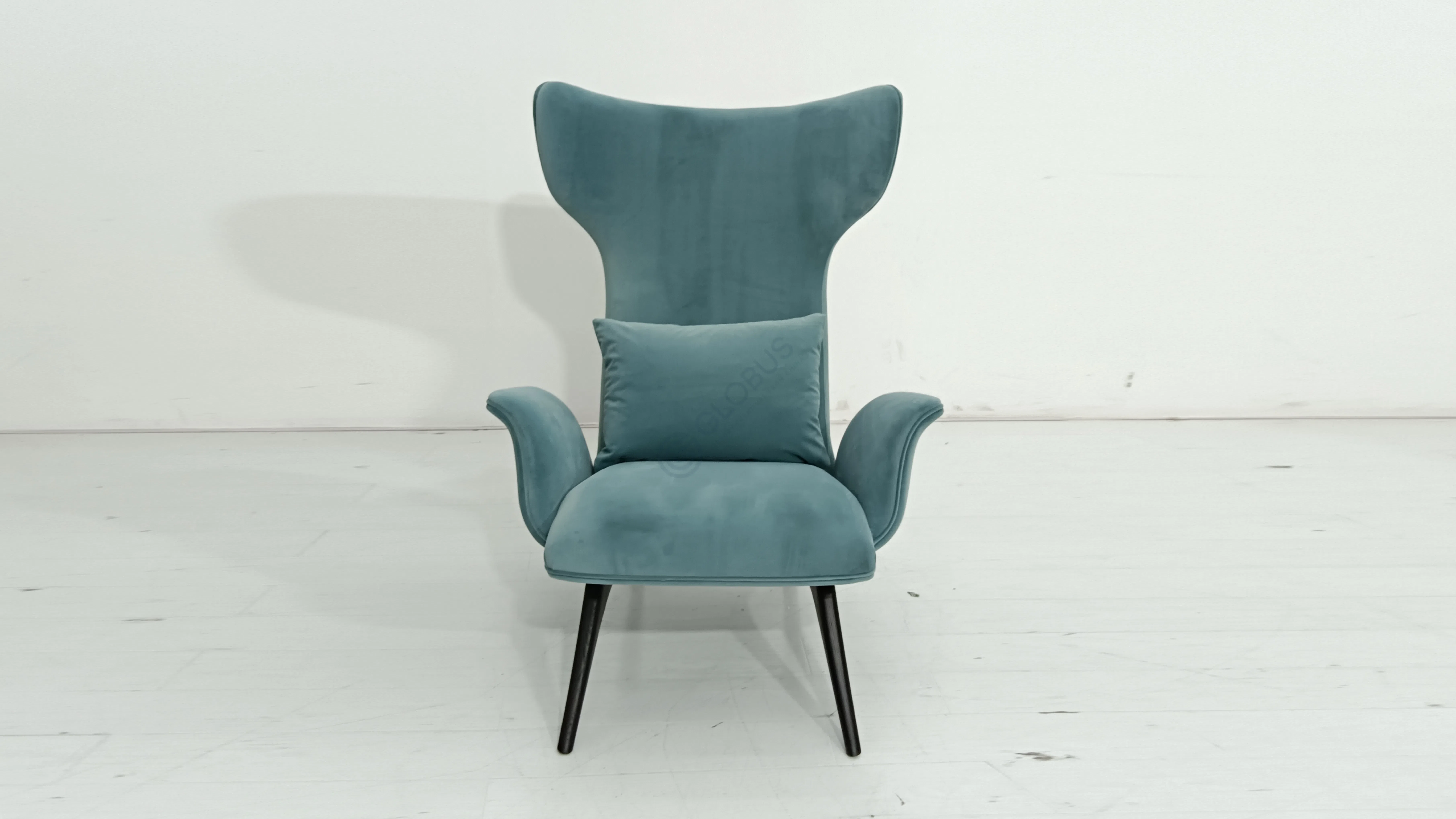 Armchair VLADIMIR KAGAN Ondine