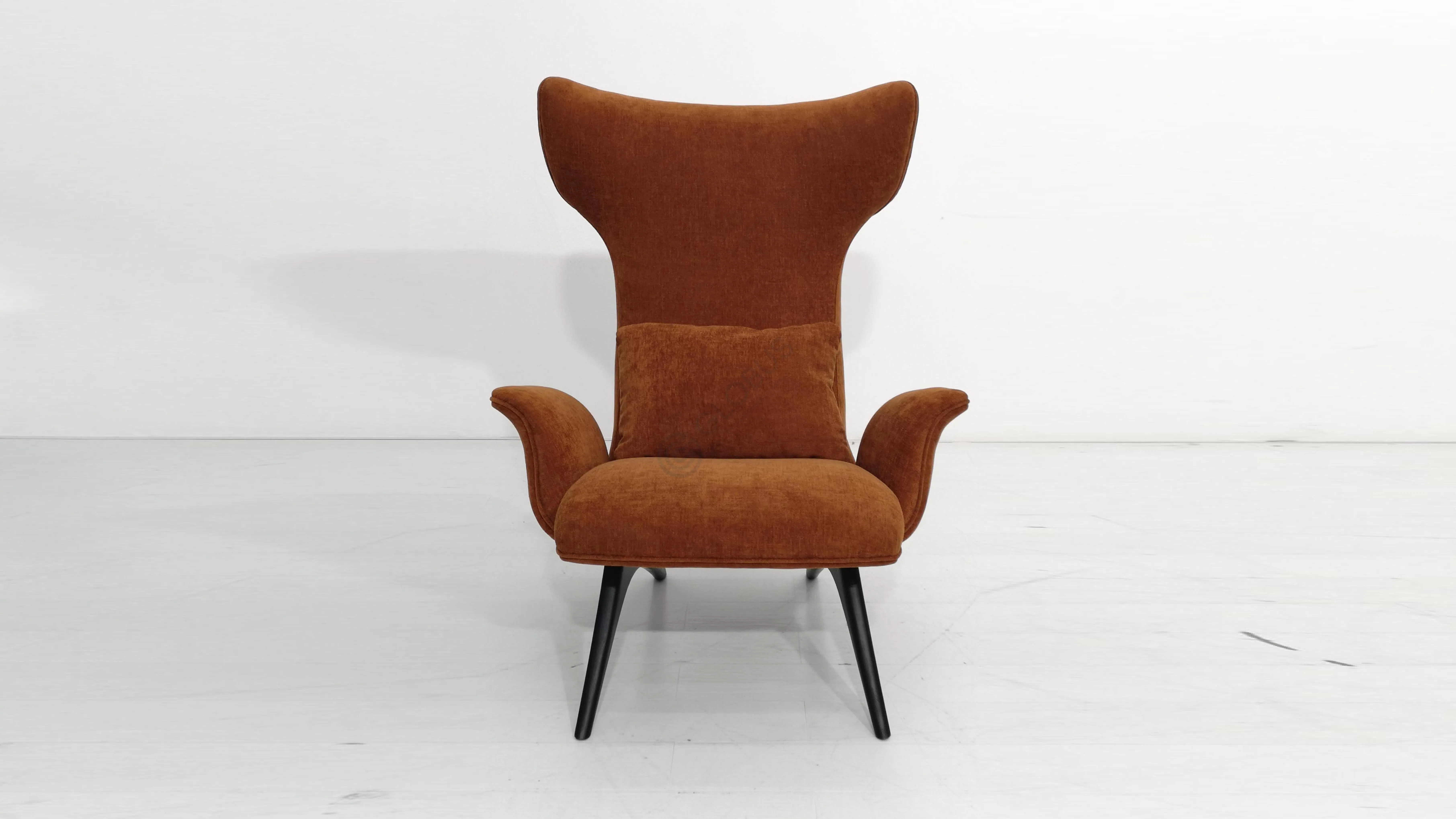 Armchair VLADIMIR KAGAN Ondine