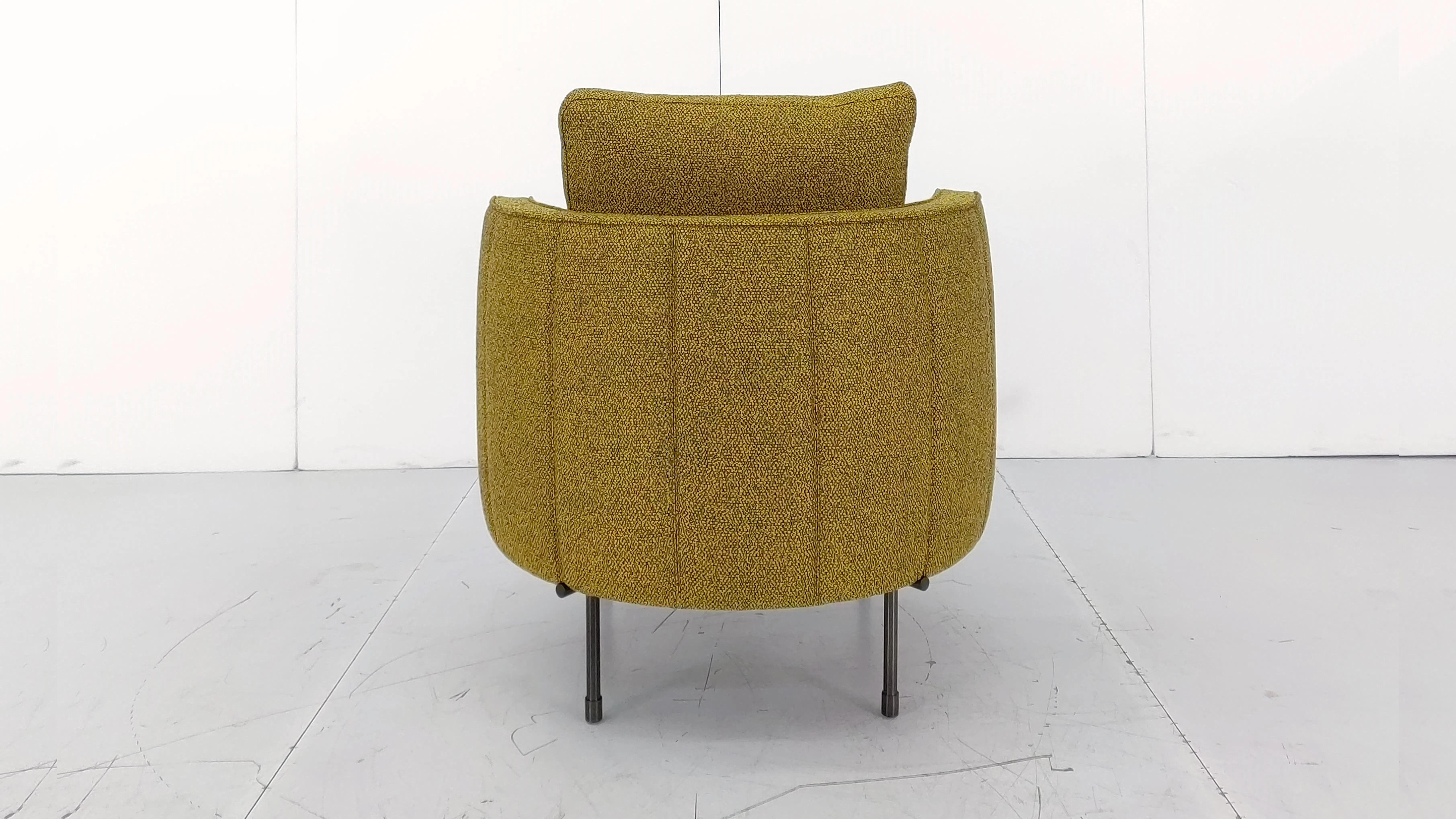 Armchair MINOTTI