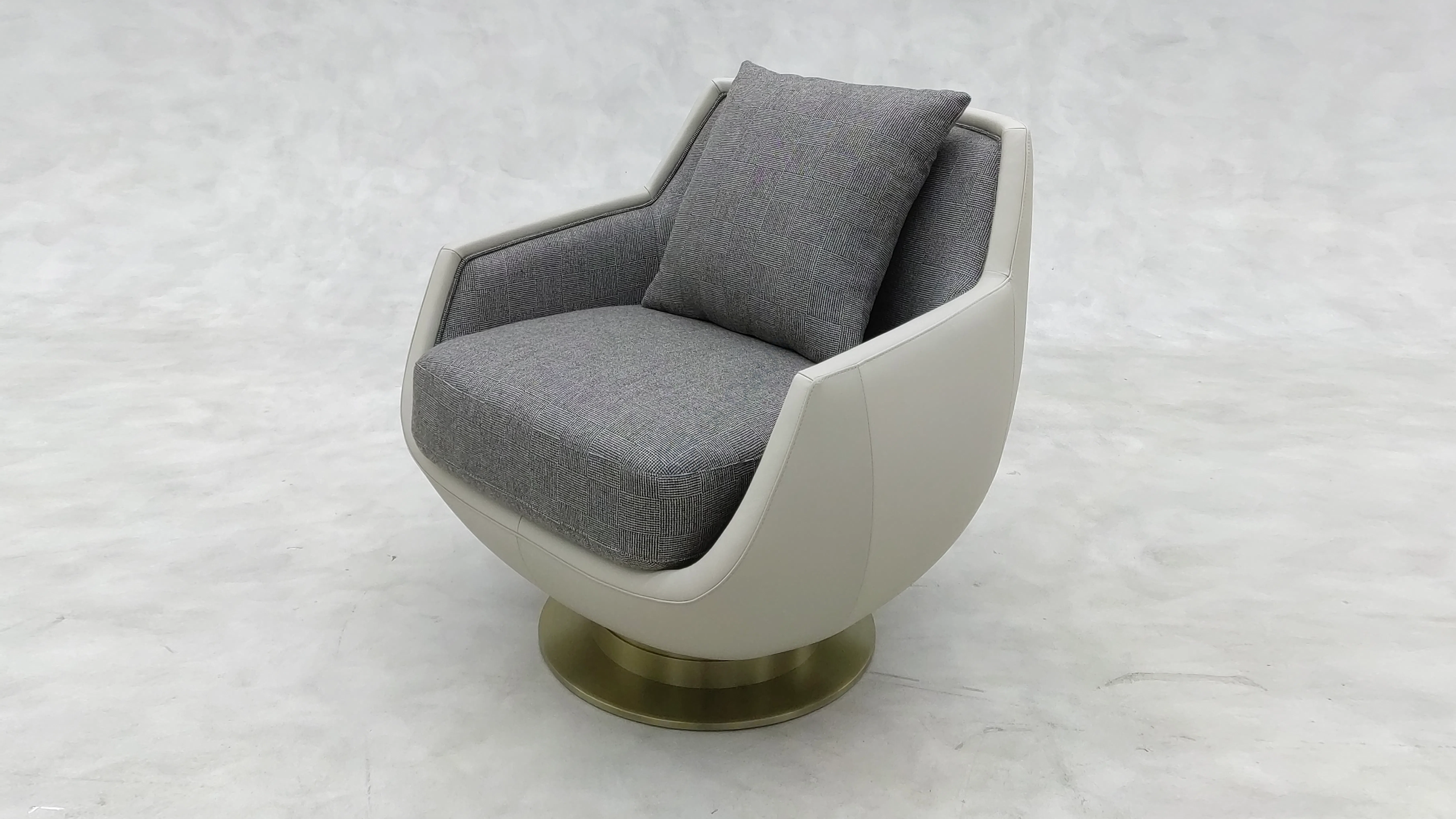 Armchair TECNI NOVA 1744