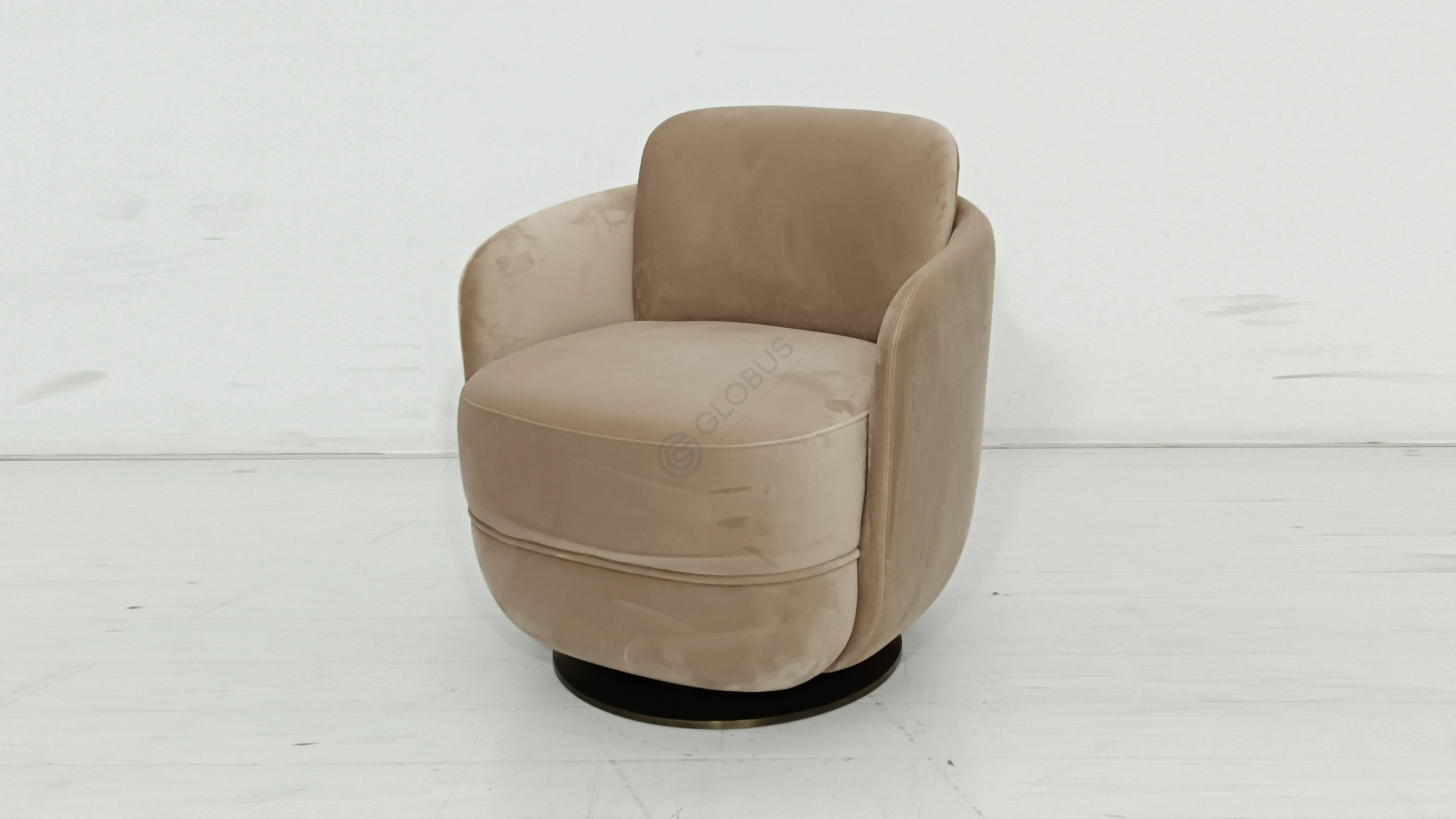 Armchair WITTMANN Miles