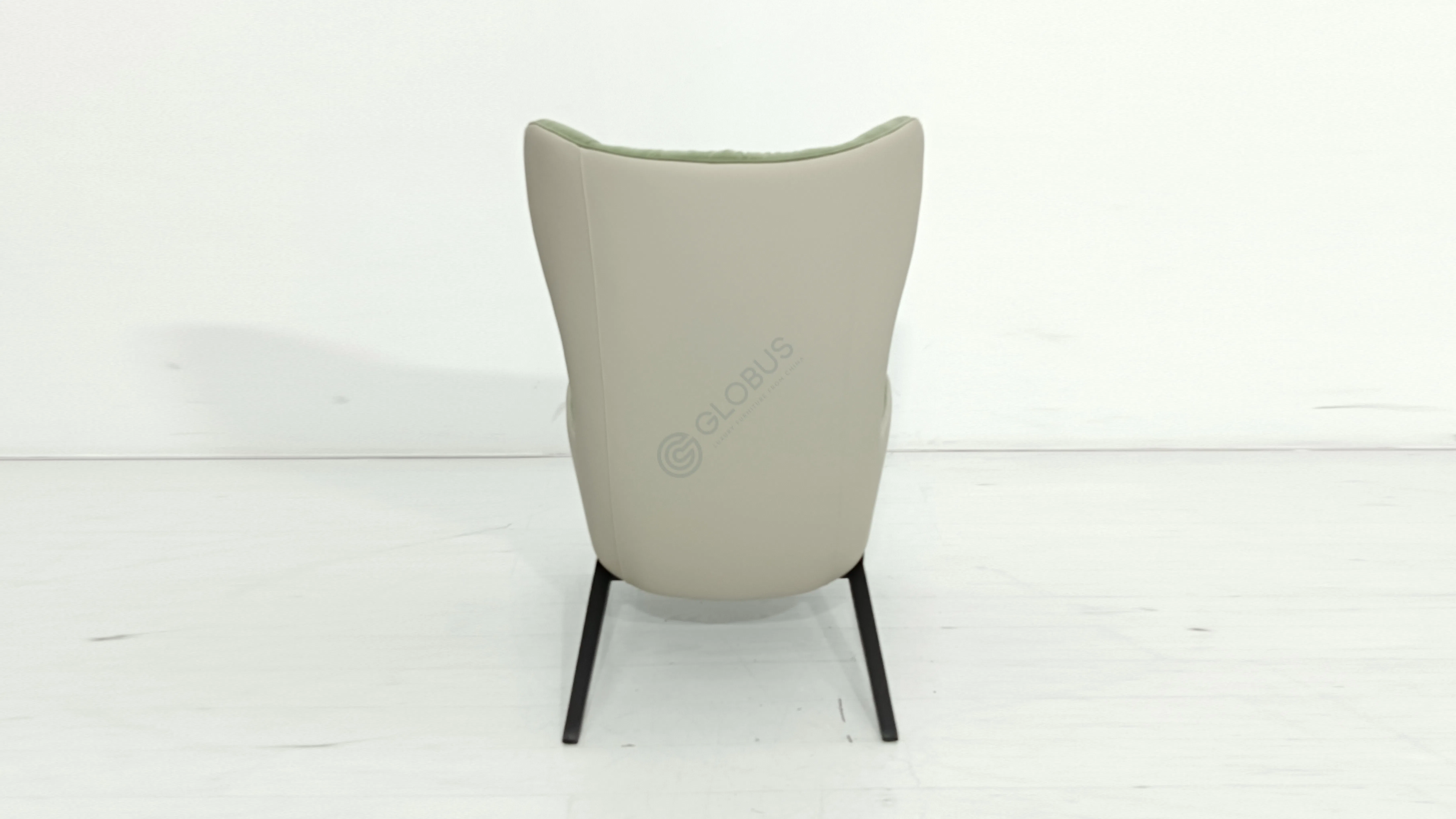 Armchair CASSINA P22
