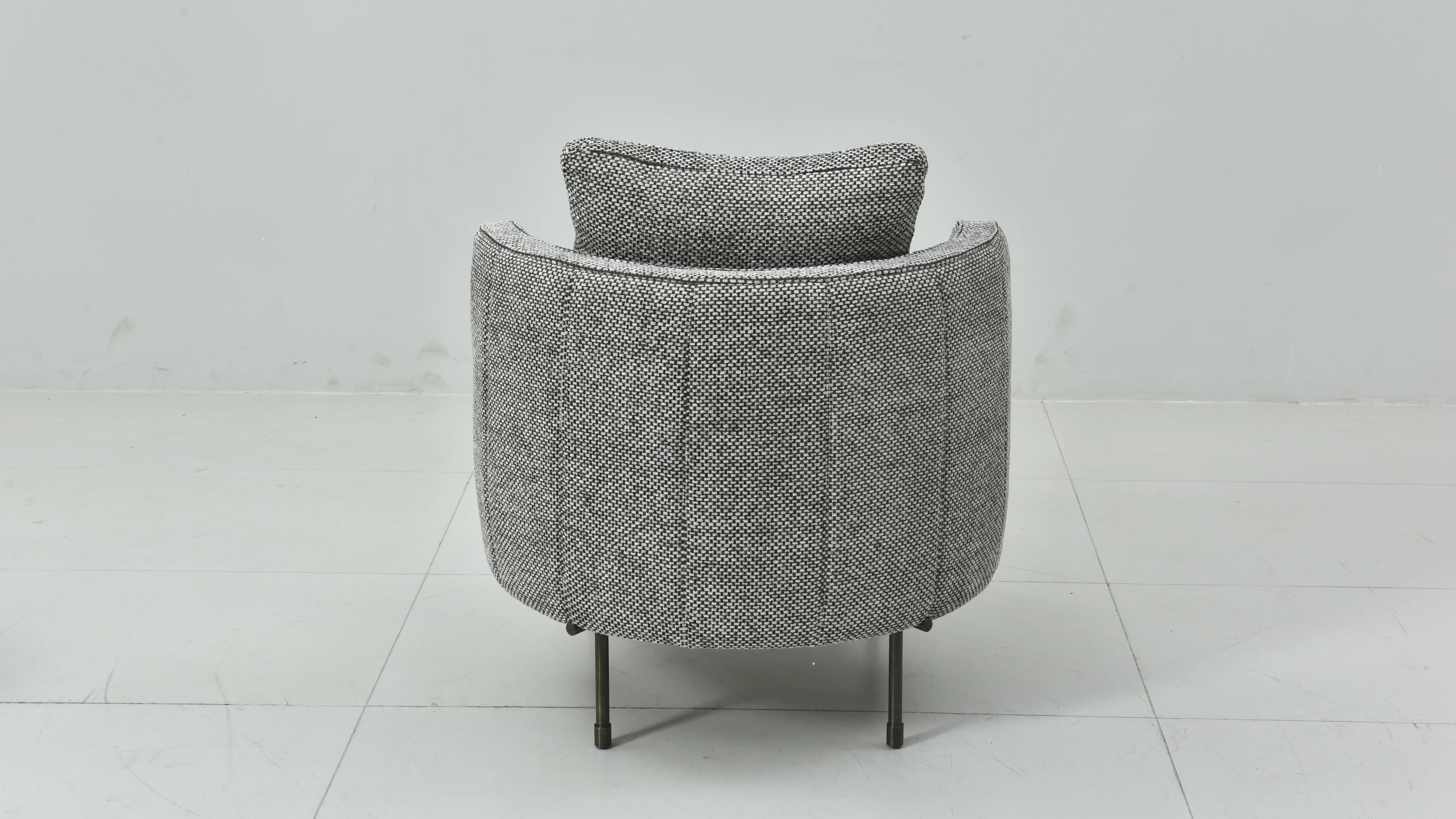 Armchair MINOTTI