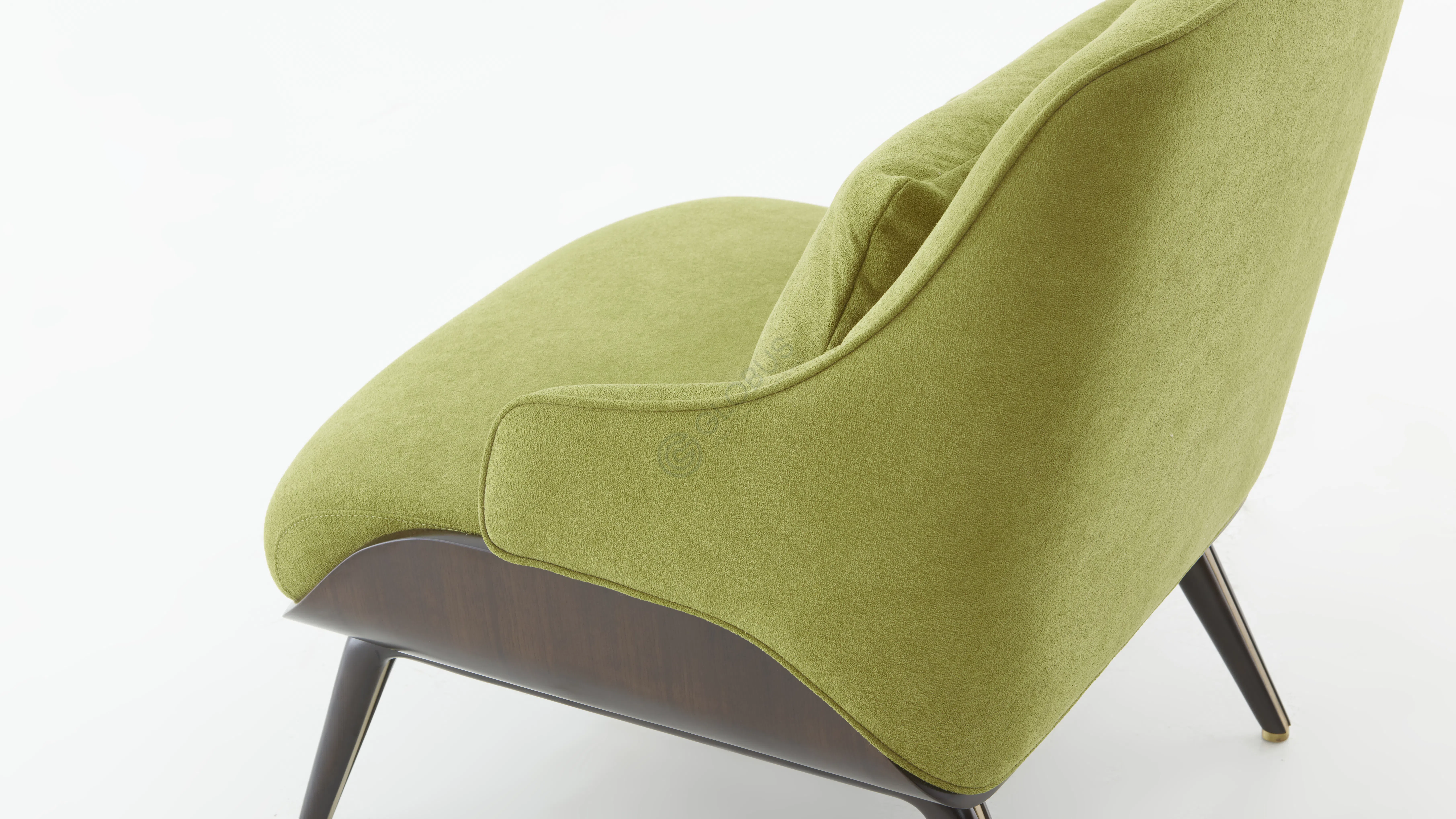 Armchair ASTER Brigid