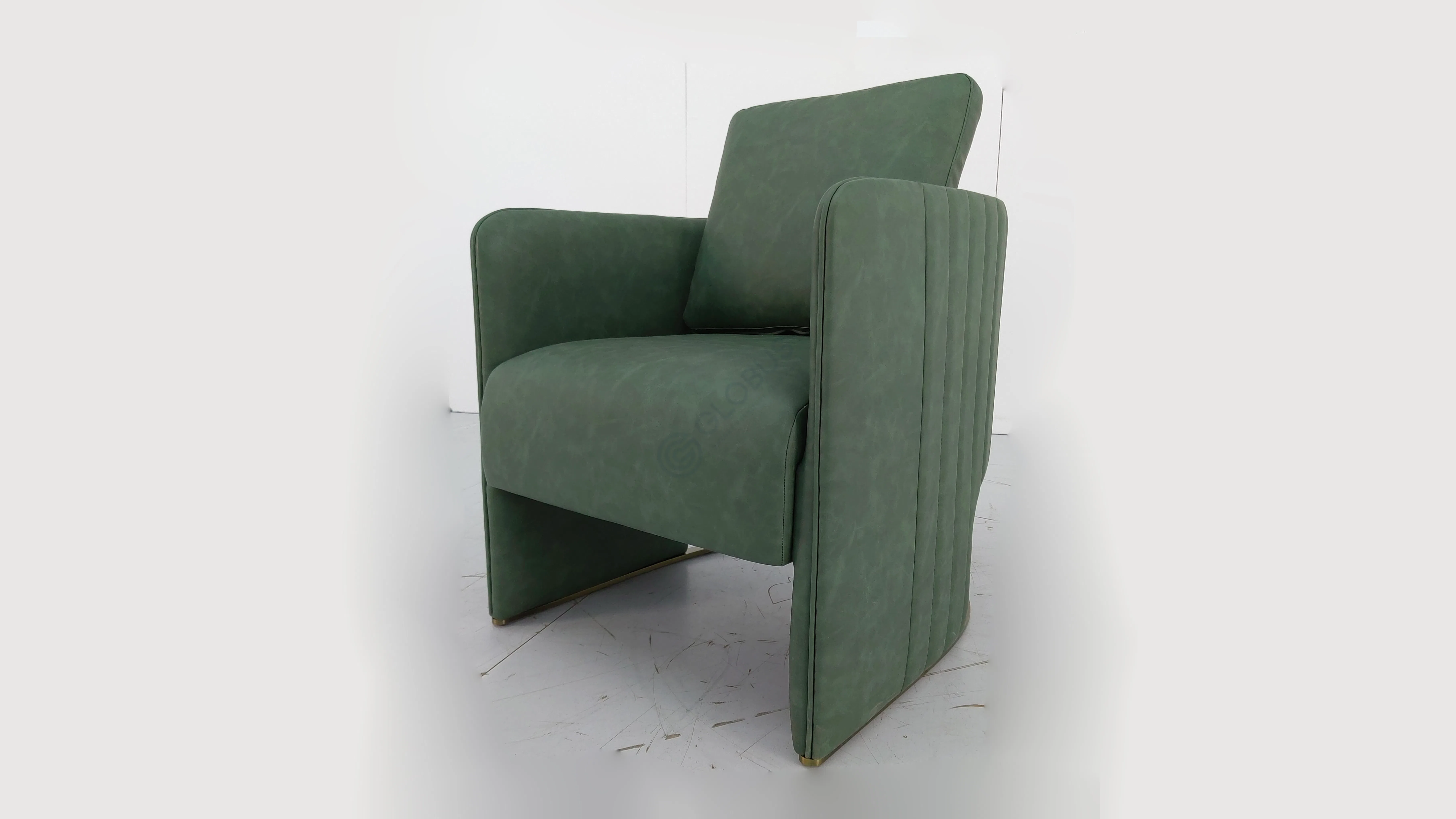 Armchair Wayland