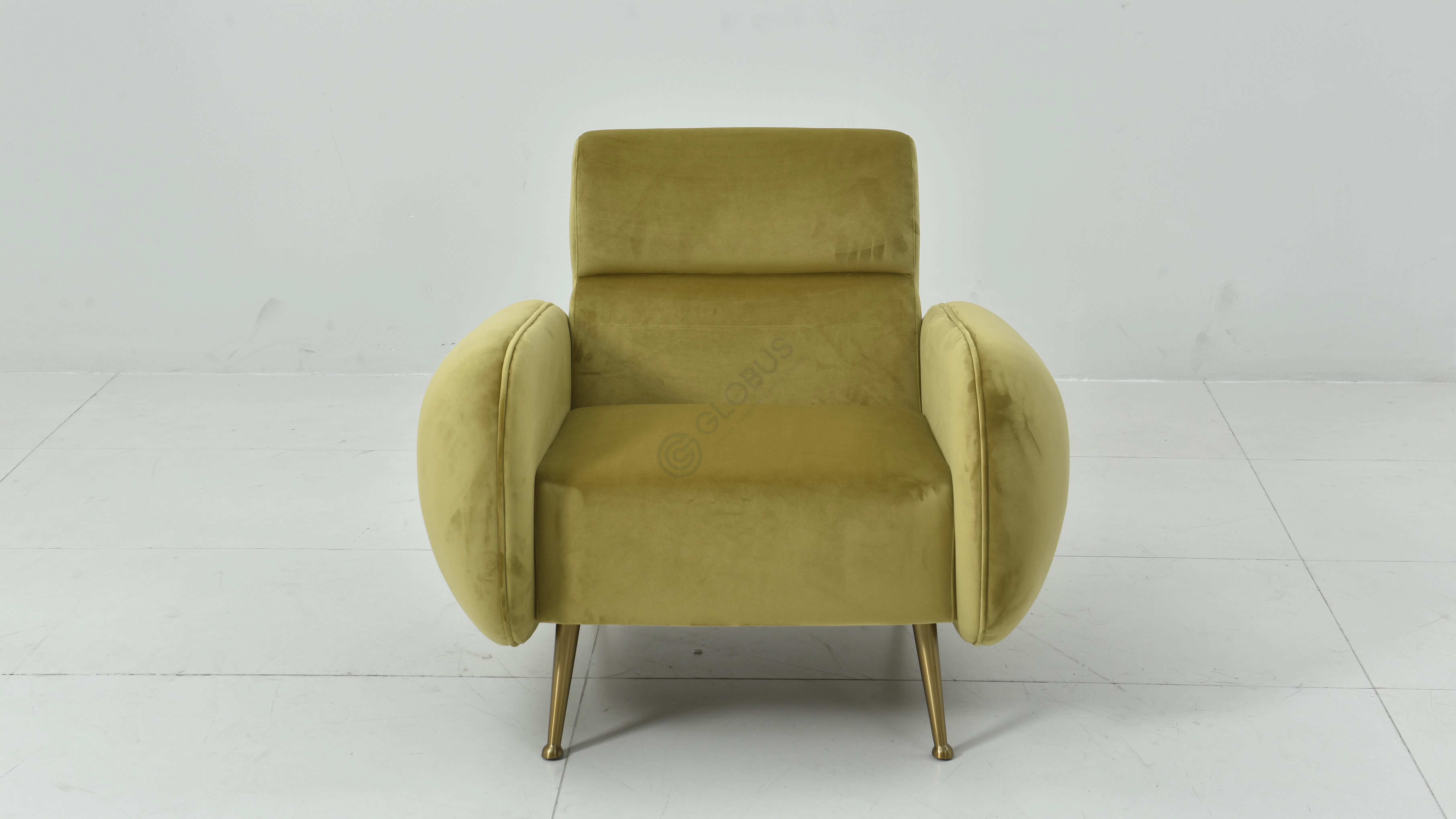 Armchair ESSENTIAL HOME