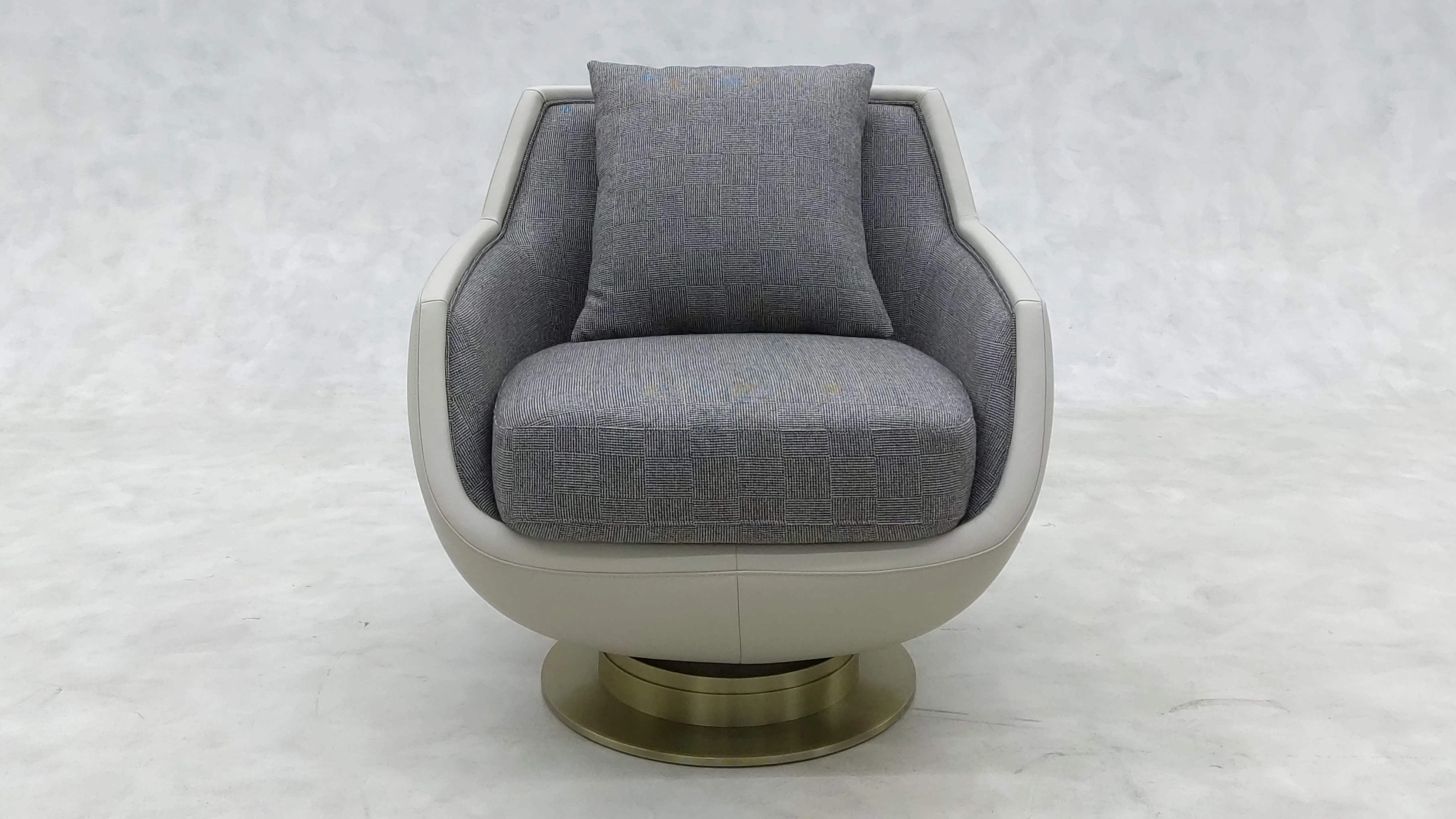 Armchair TECNI NOVA 1744