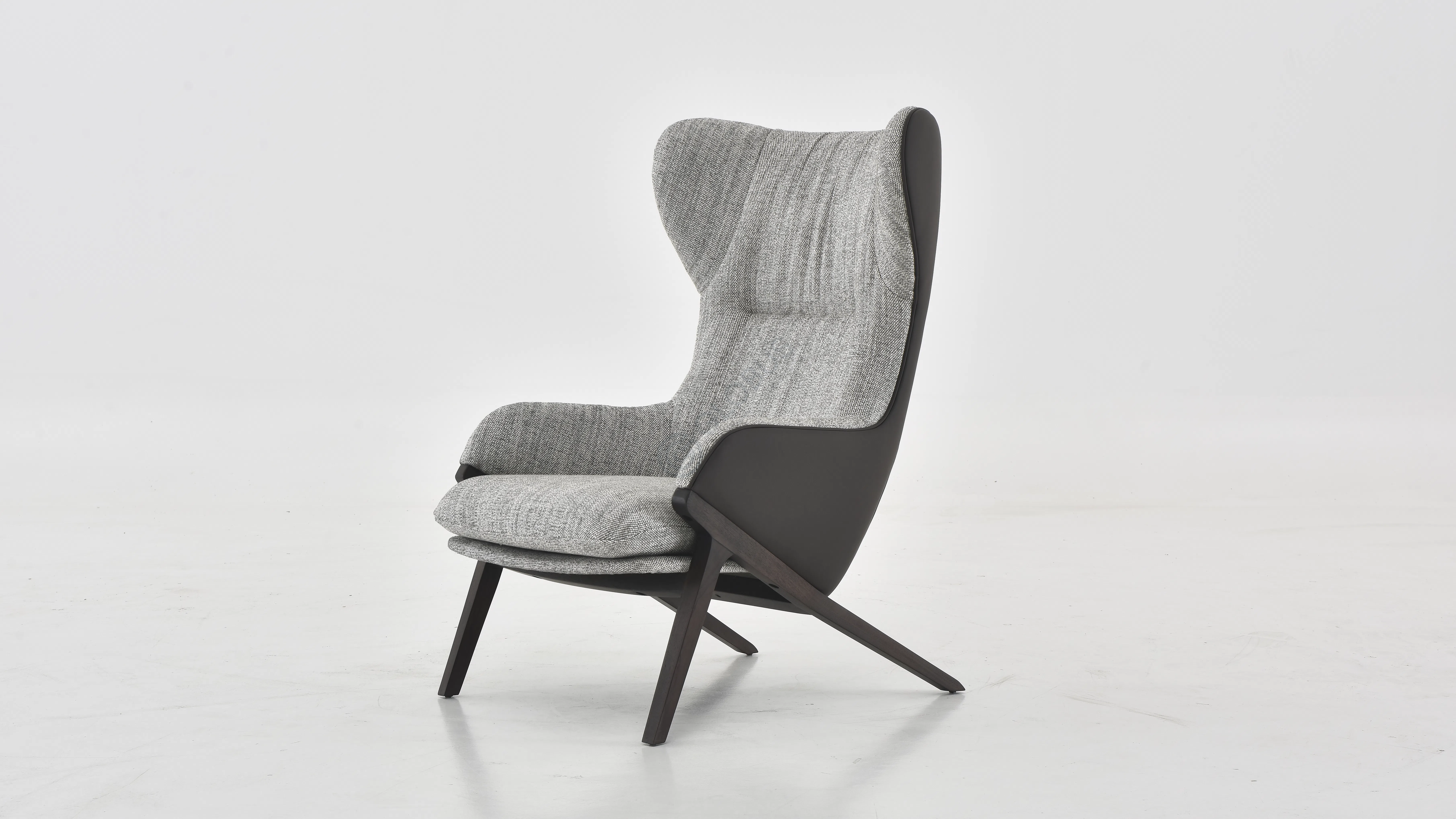 Armchair CASSINA P22
