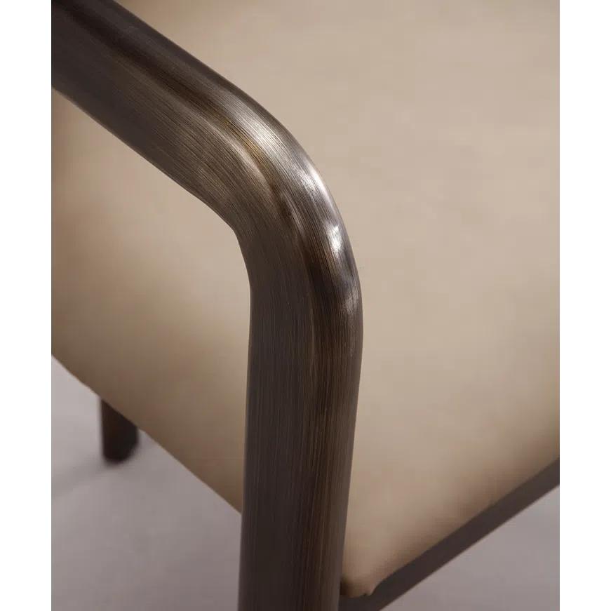 Dining chair GALLOTTI&RADICE Eyl