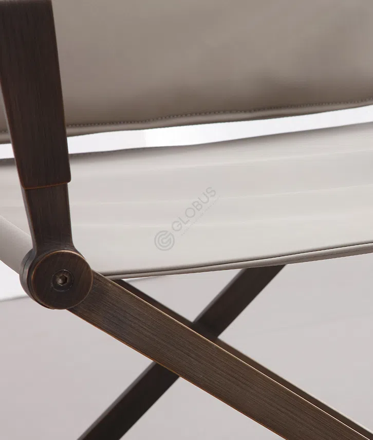 Dining chair DEDON SeaX