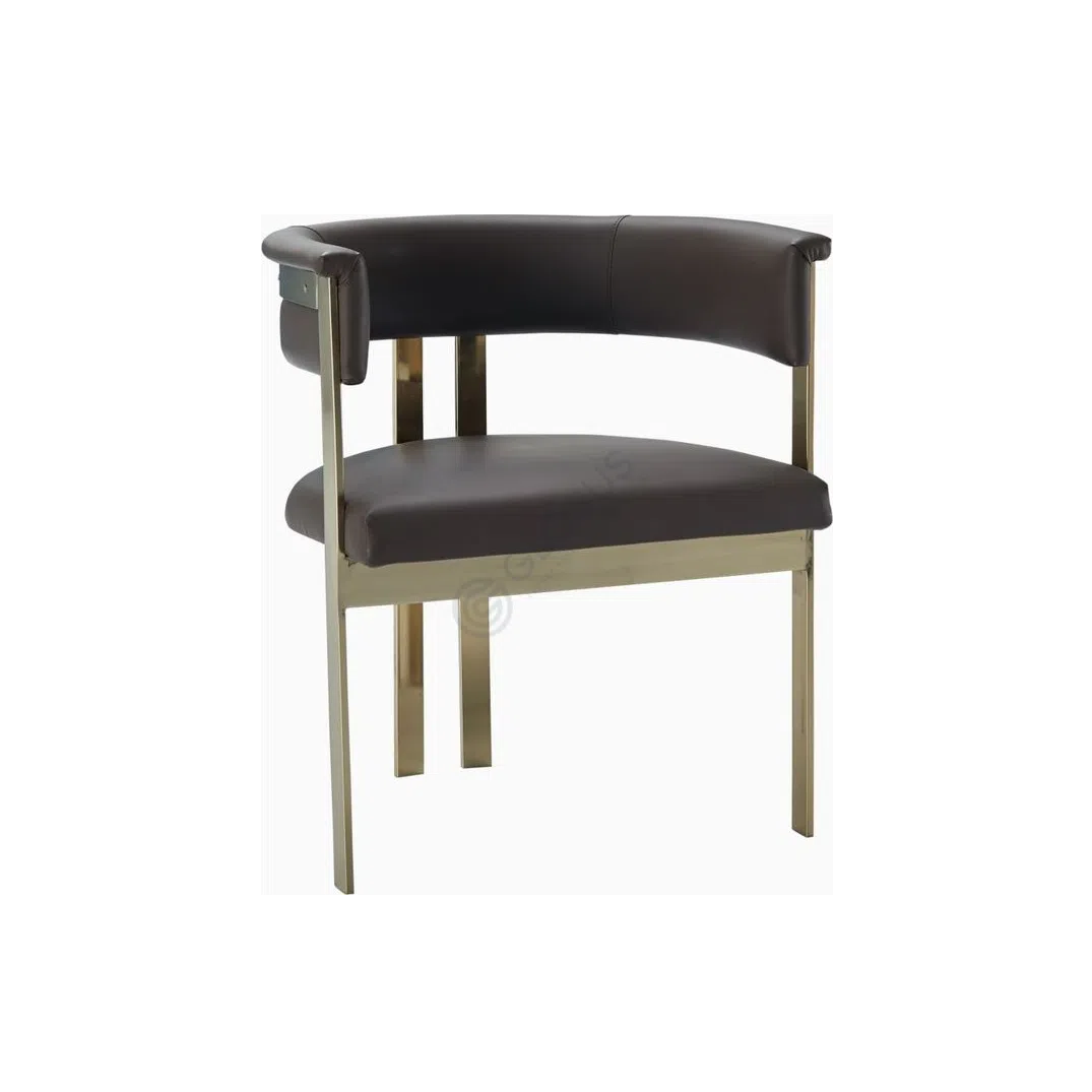 Dining chair EICHHOLTZ Clubhouse