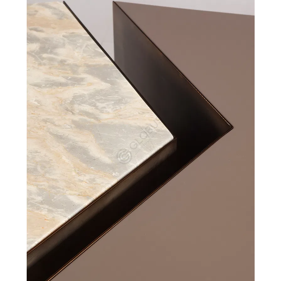 Coffee table ENNE Stratos